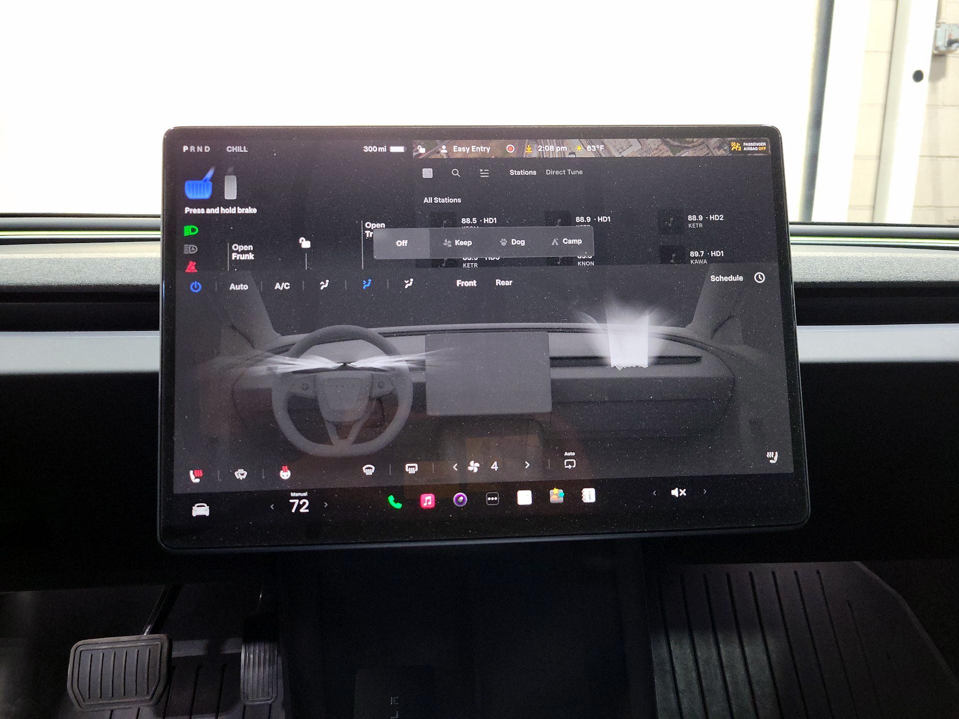 Thumbnail: 2024 Tesla Model 3 - 15