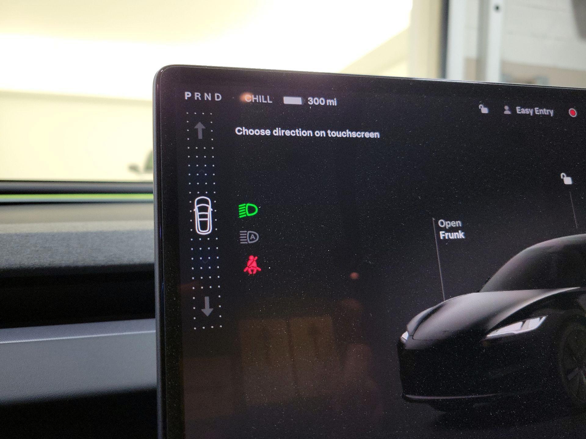 Thumbnail: 2024 Tesla Model 3 - 16