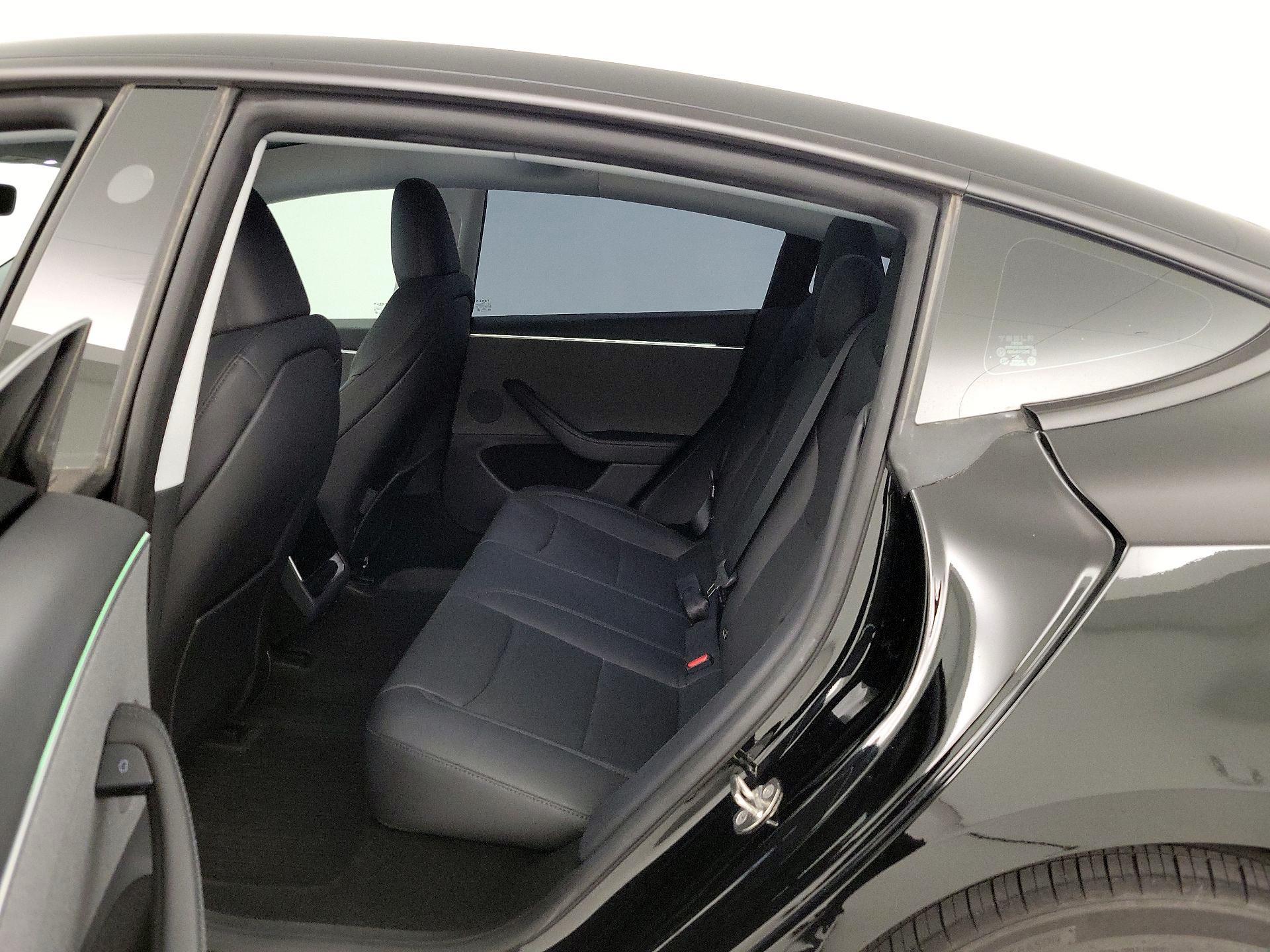 Thumbnail: 2024 Tesla Model 3 - 17