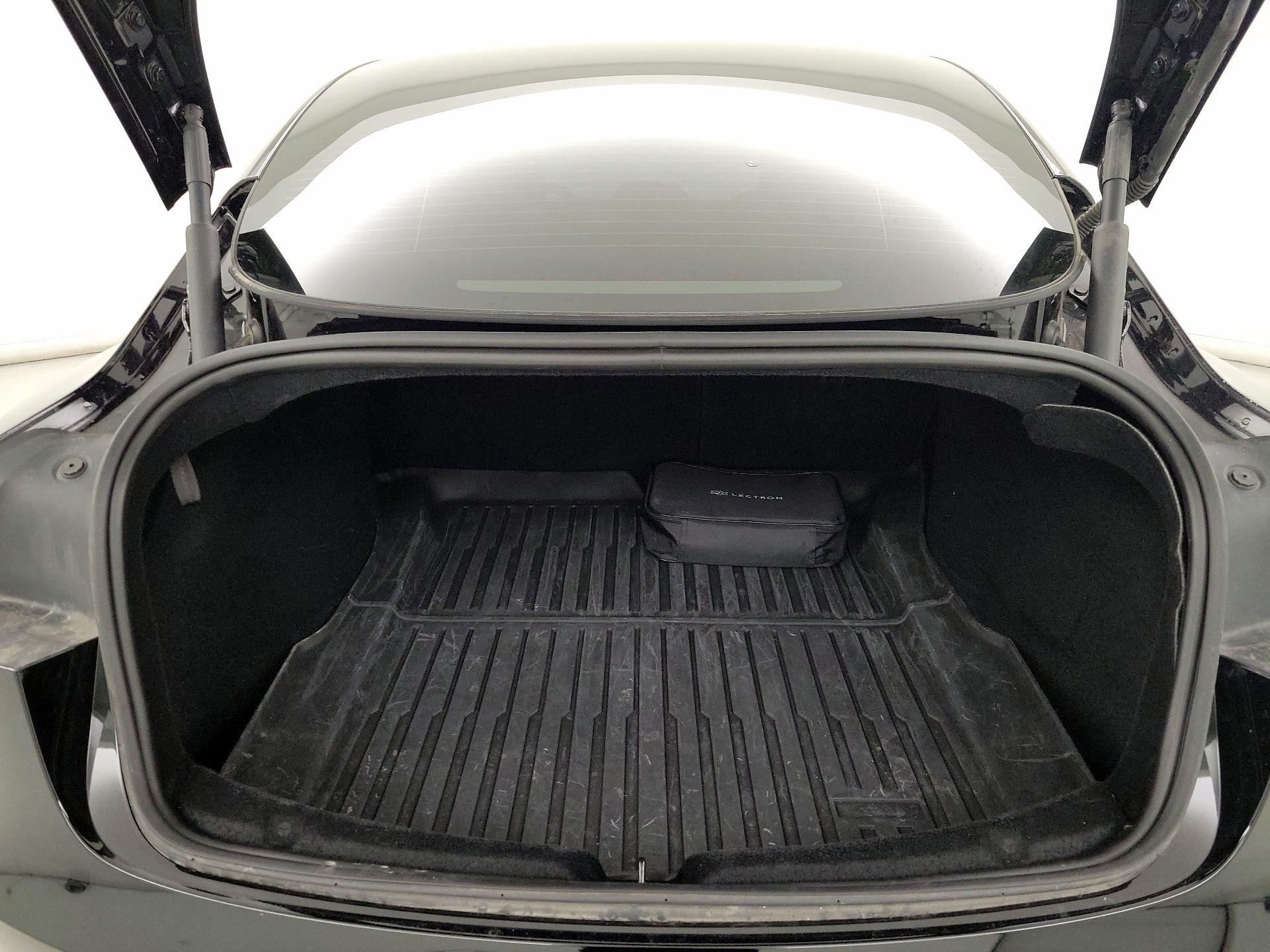 Thumbnail: 2024 Tesla Model 3 - 18