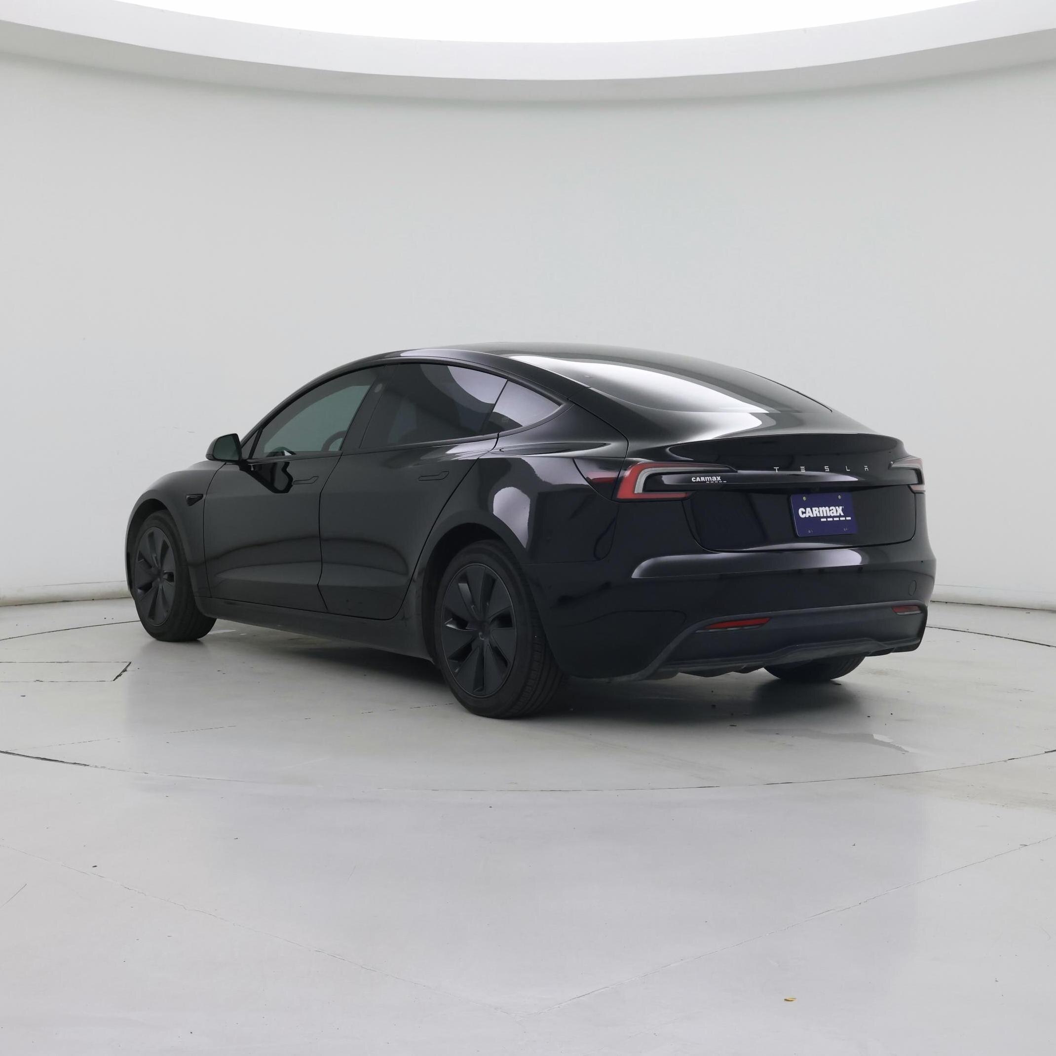 Thumbnail: 2024 Tesla Model 3 - 2
