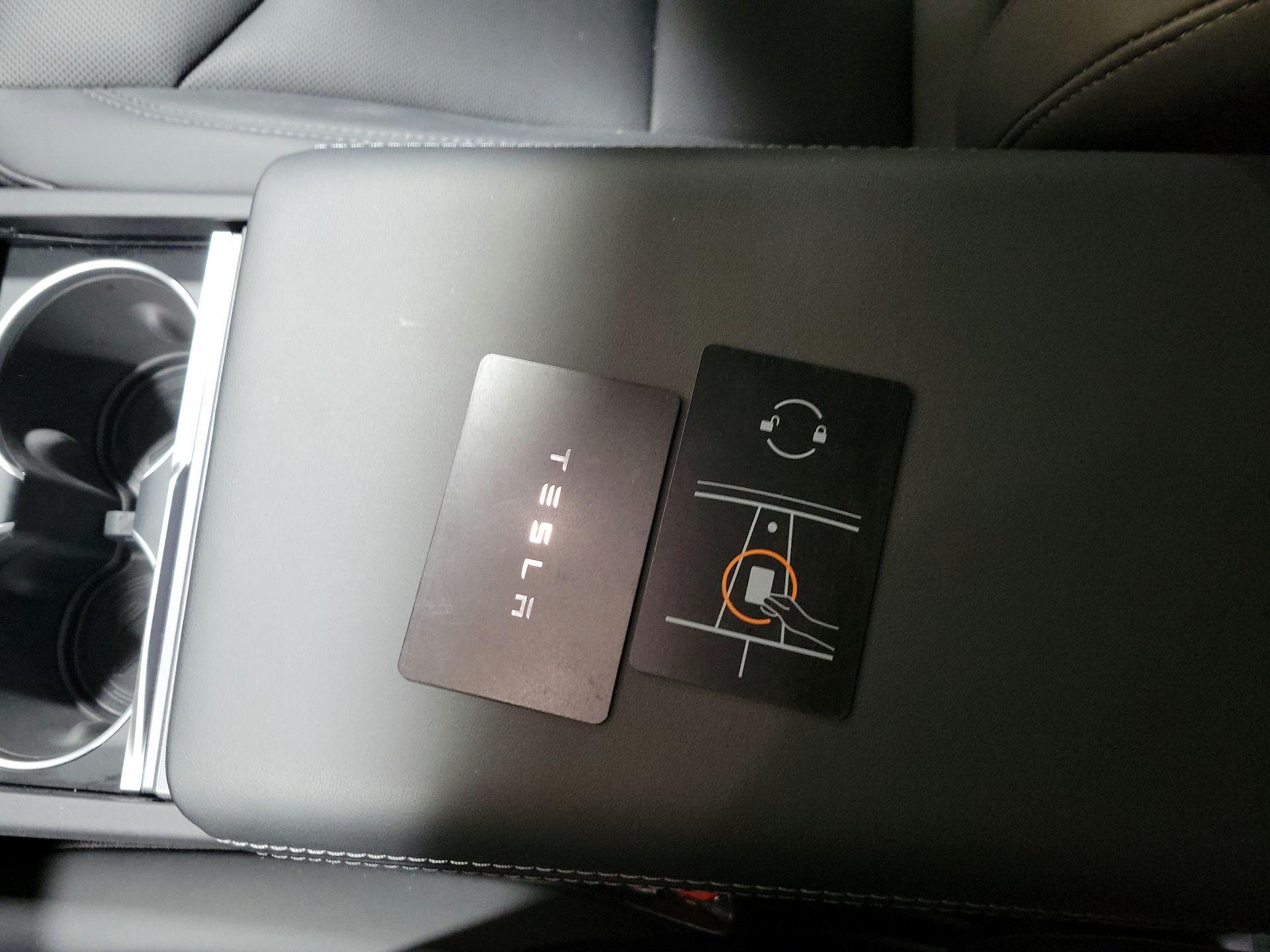 Thumbnail: 2024 Tesla Model 3 - 20