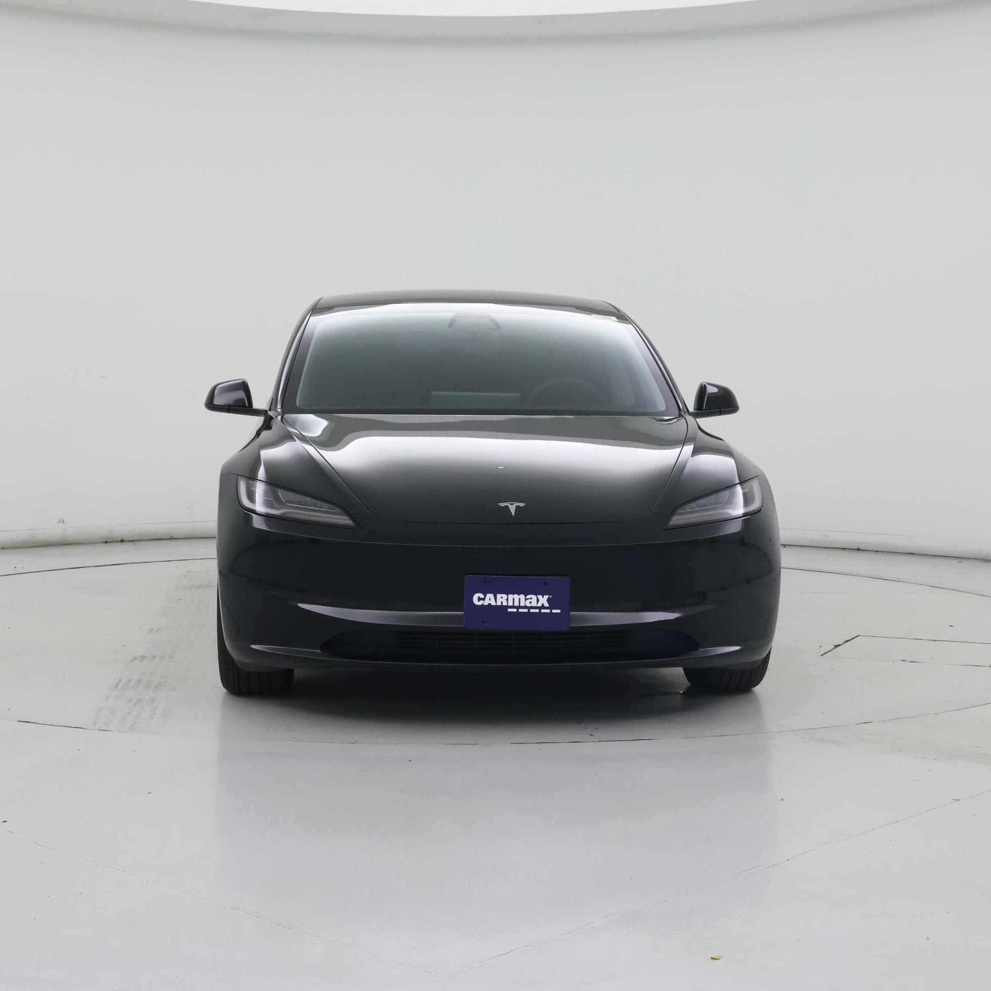 Thumbnail: 2024 Tesla Model 3 - 5