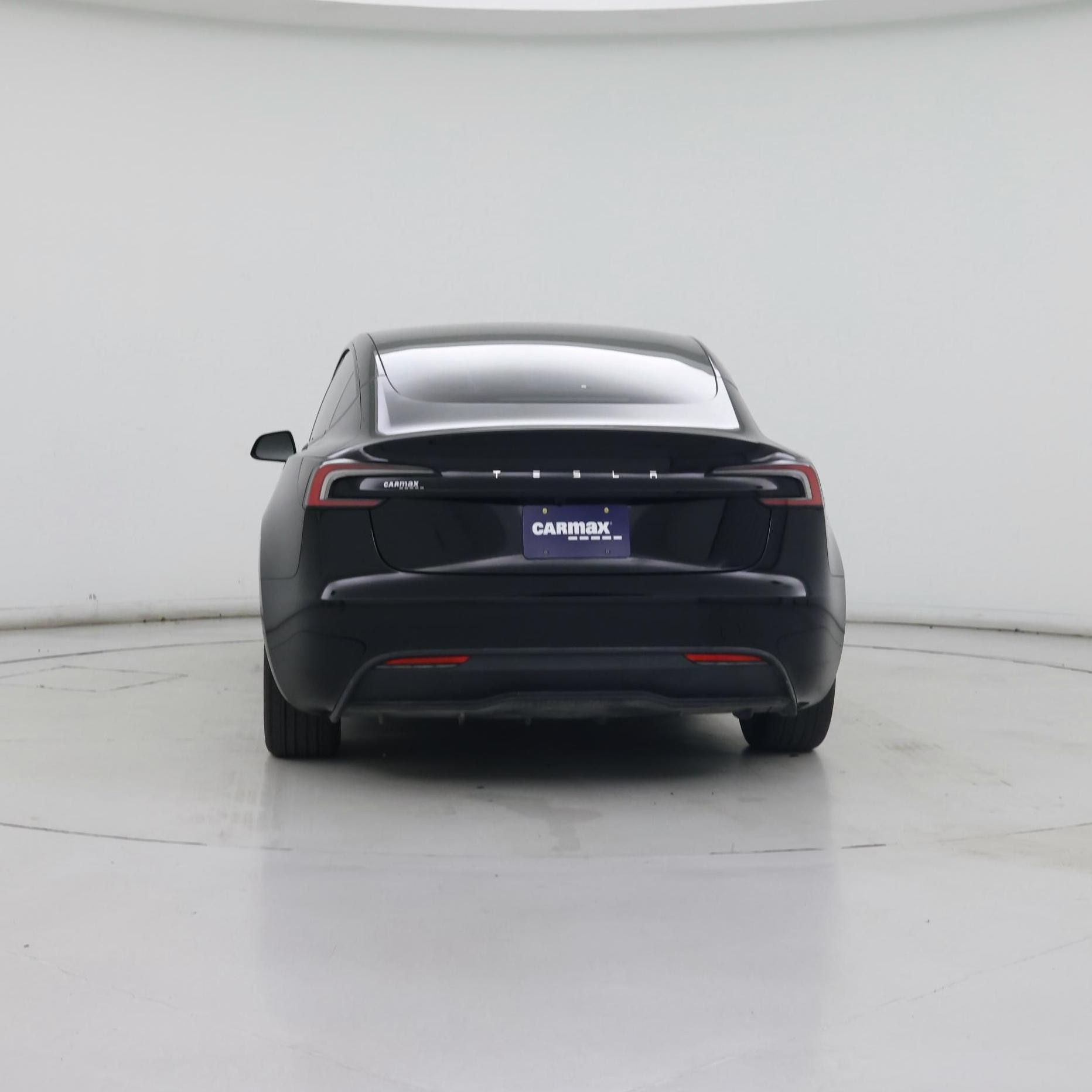 Thumbnail: 2024 Tesla Model 3 - 6