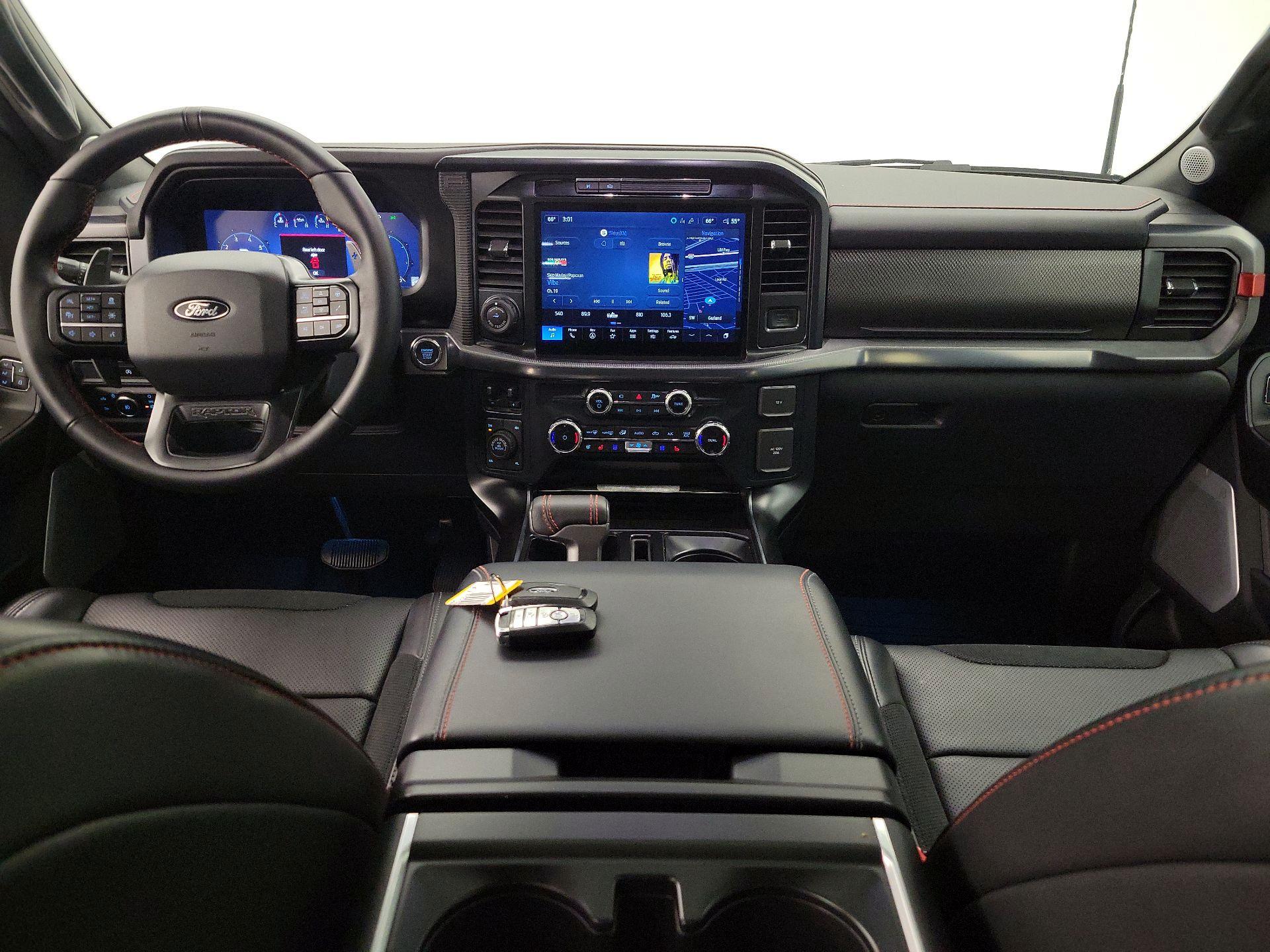 Thumbnail: 2025 Ford F-150 - 9