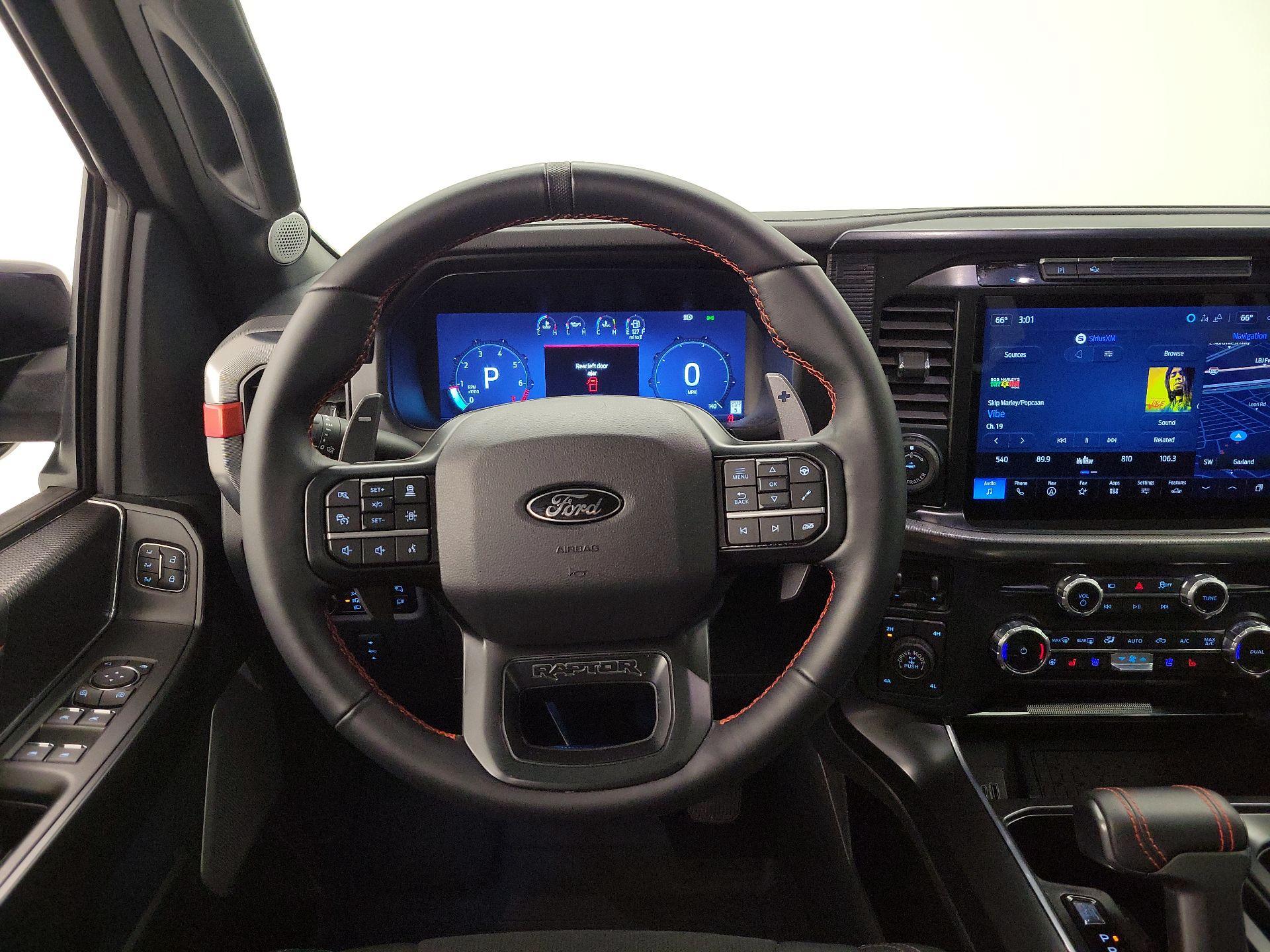 Thumbnail: 2025 Ford F-150 - 10