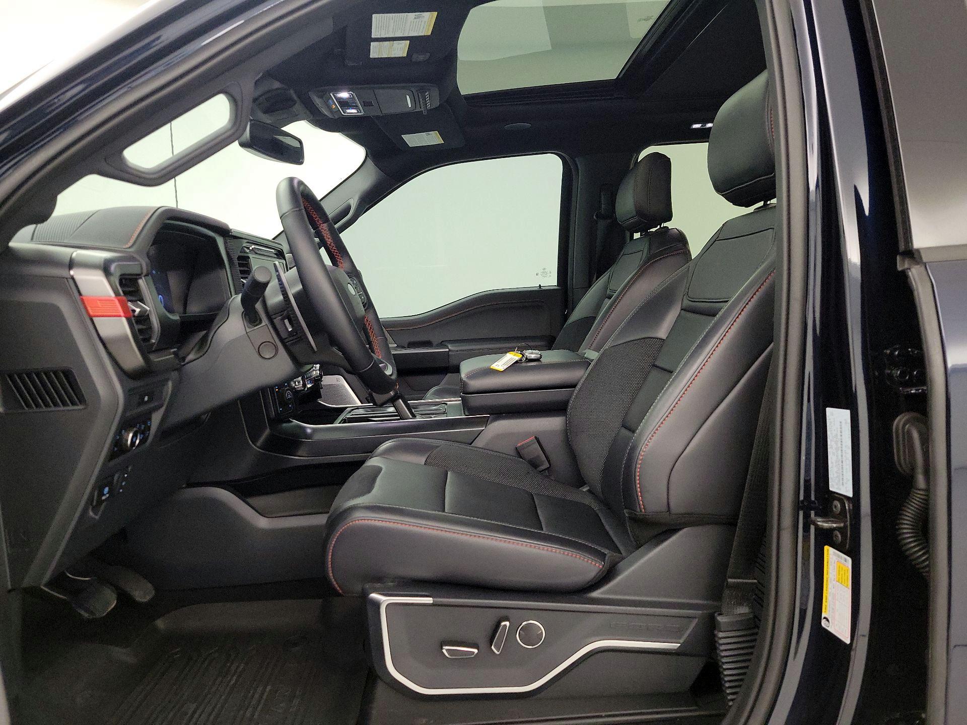 Thumbnail: 2025 Ford F-150 - 11