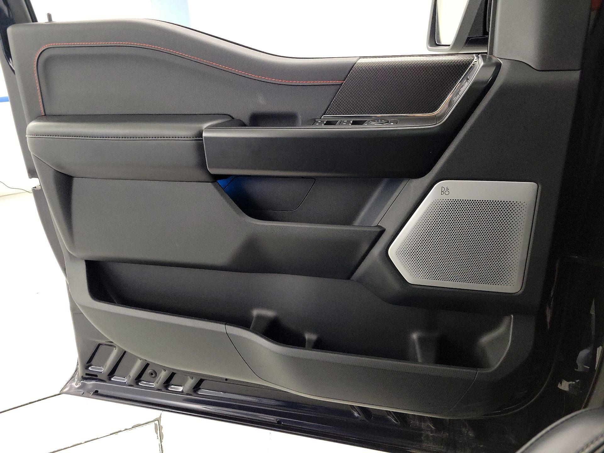 Thumbnail: 2025 Ford F-150 - 12