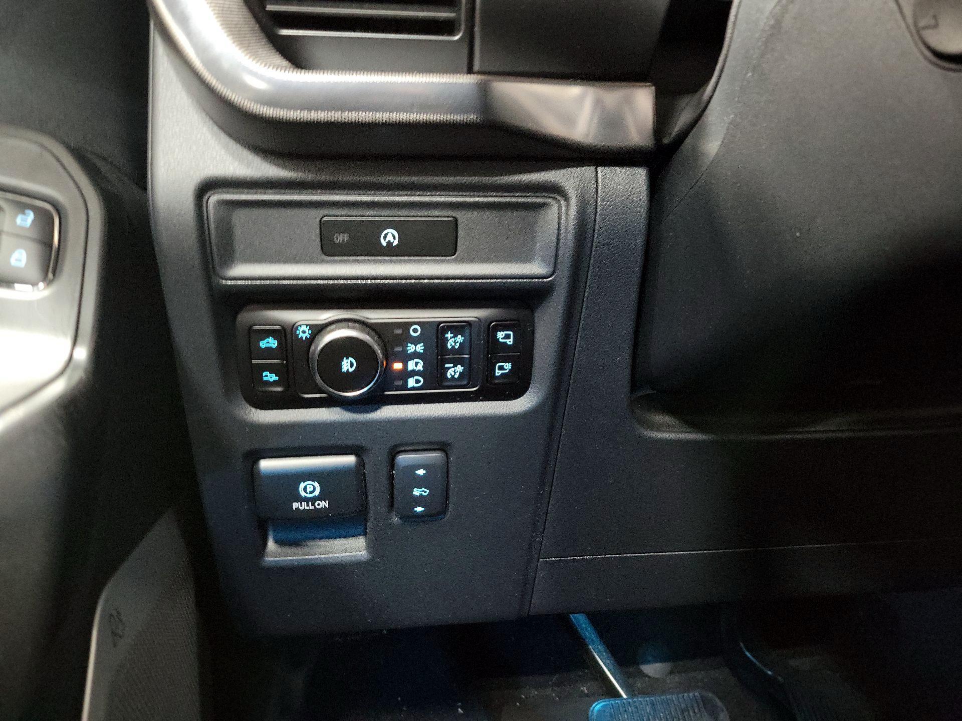 Thumbnail: 2025 Ford F-150 - 13