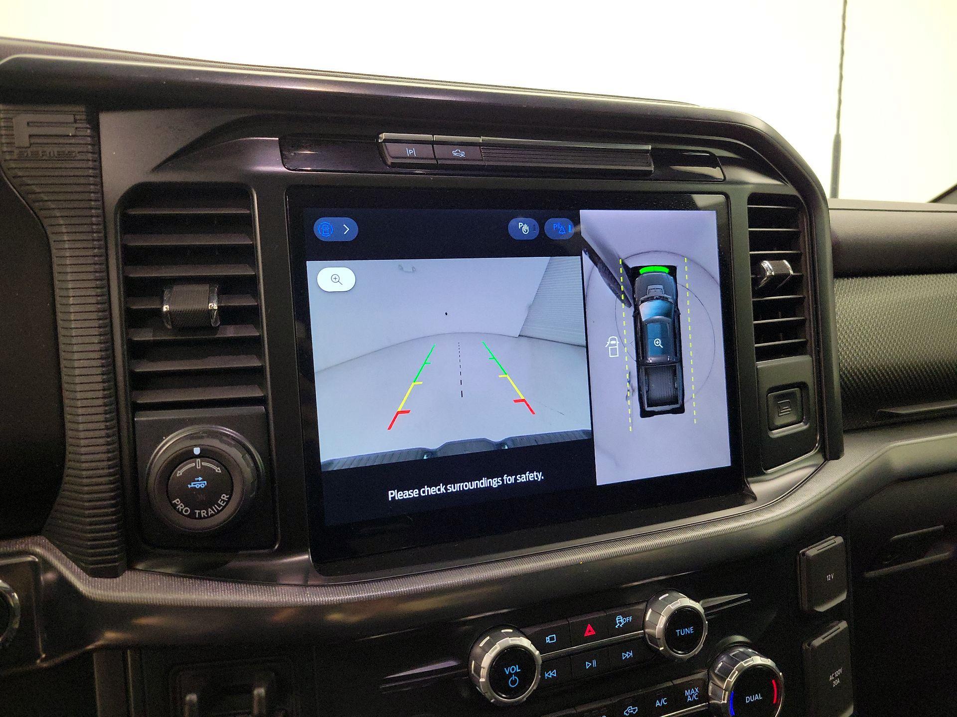 Thumbnail: 2025 Ford F-150 - 14