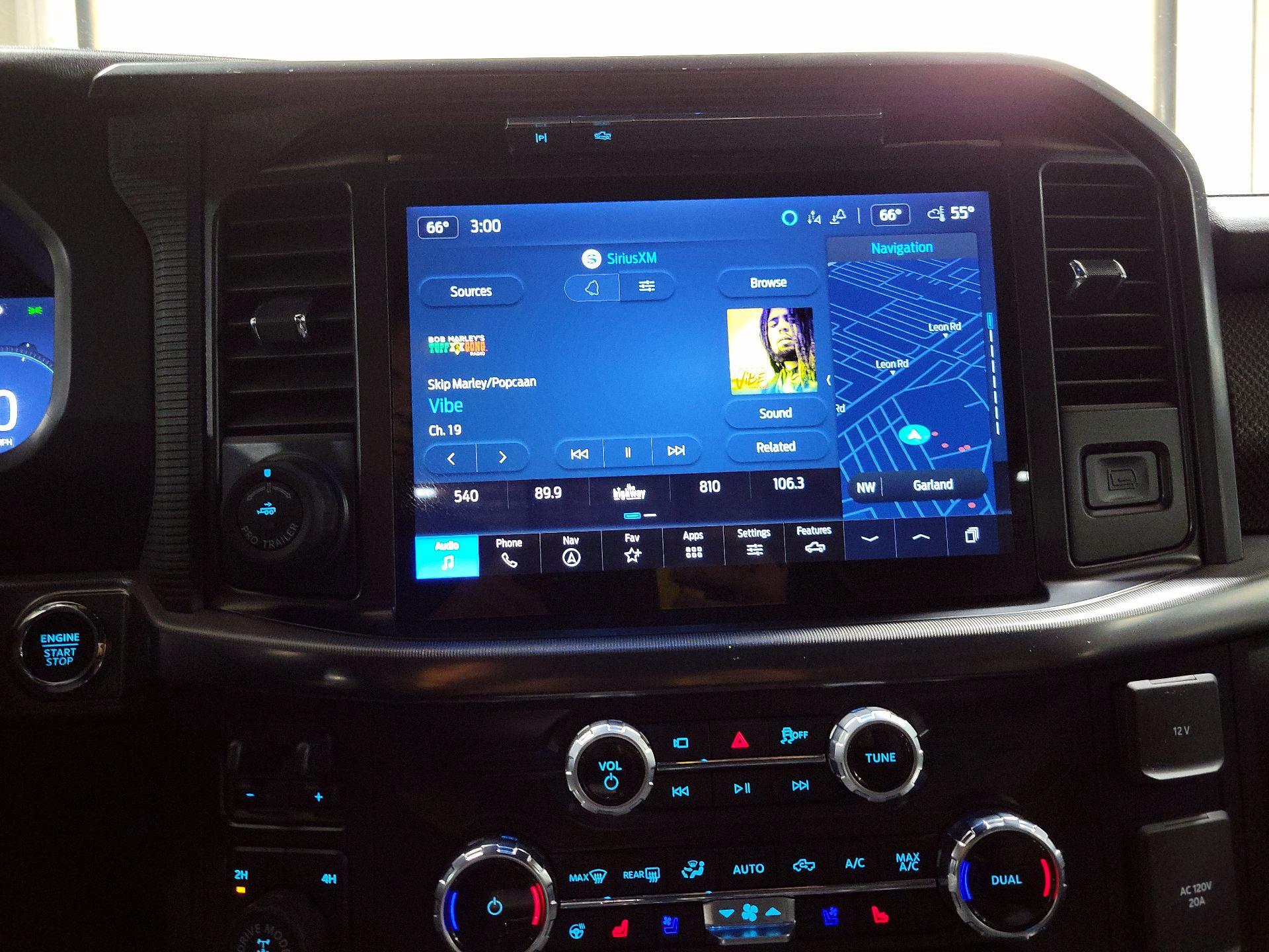 Thumbnail: 2025 Ford F-150 - 15