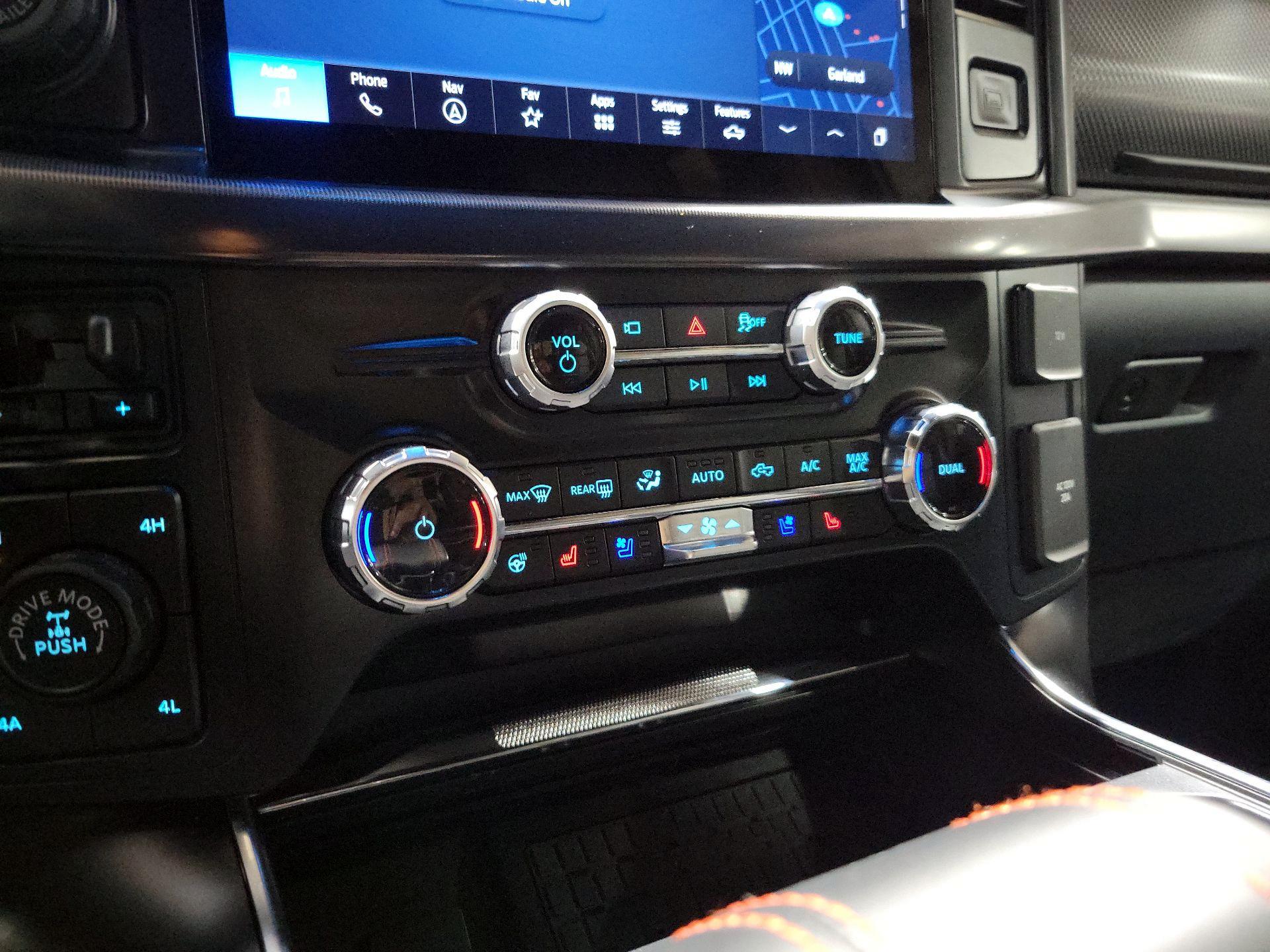 Thumbnail: 2025 Ford F-150 - 16