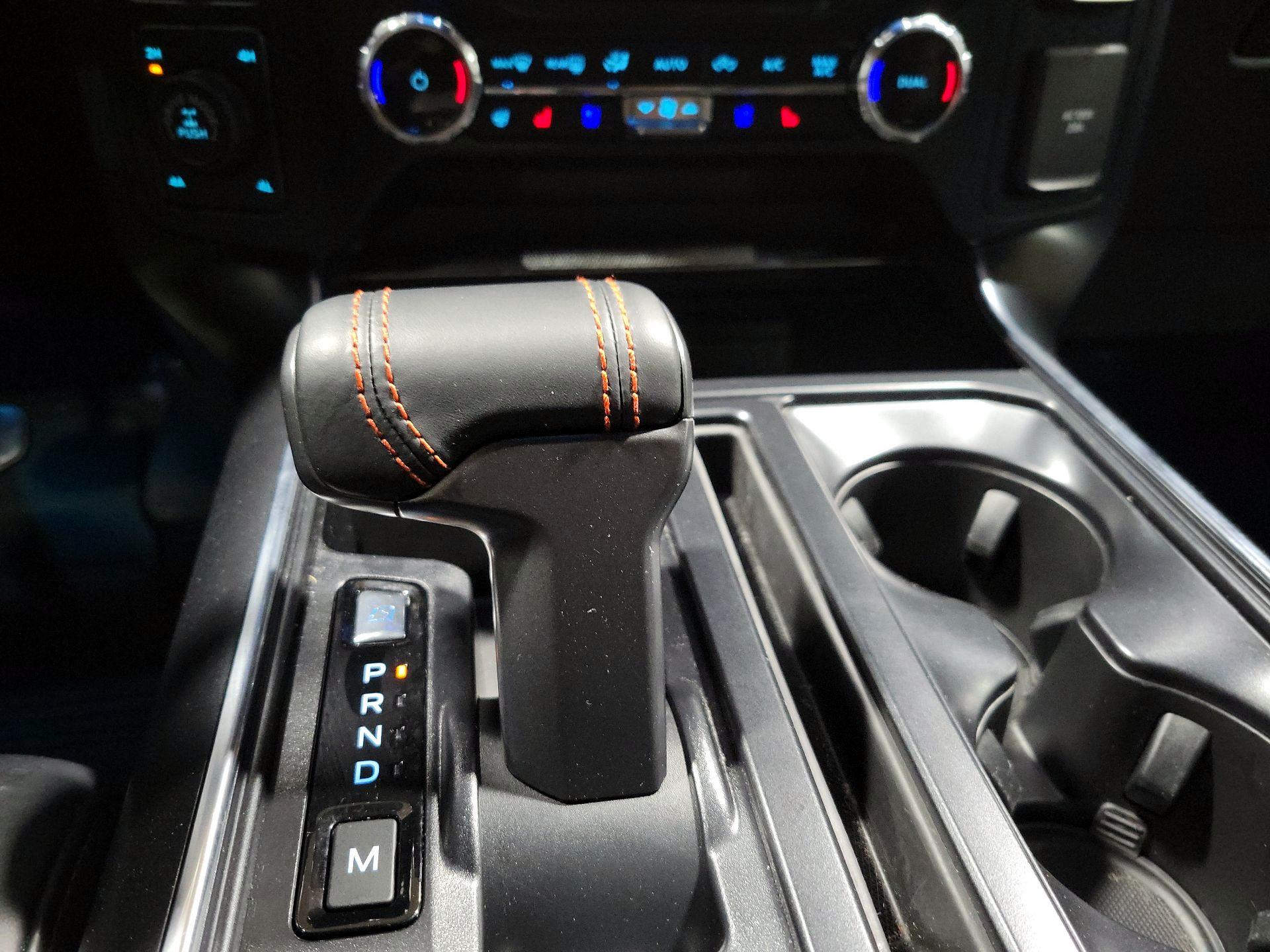 Thumbnail: 2025 Ford F-150 - 17