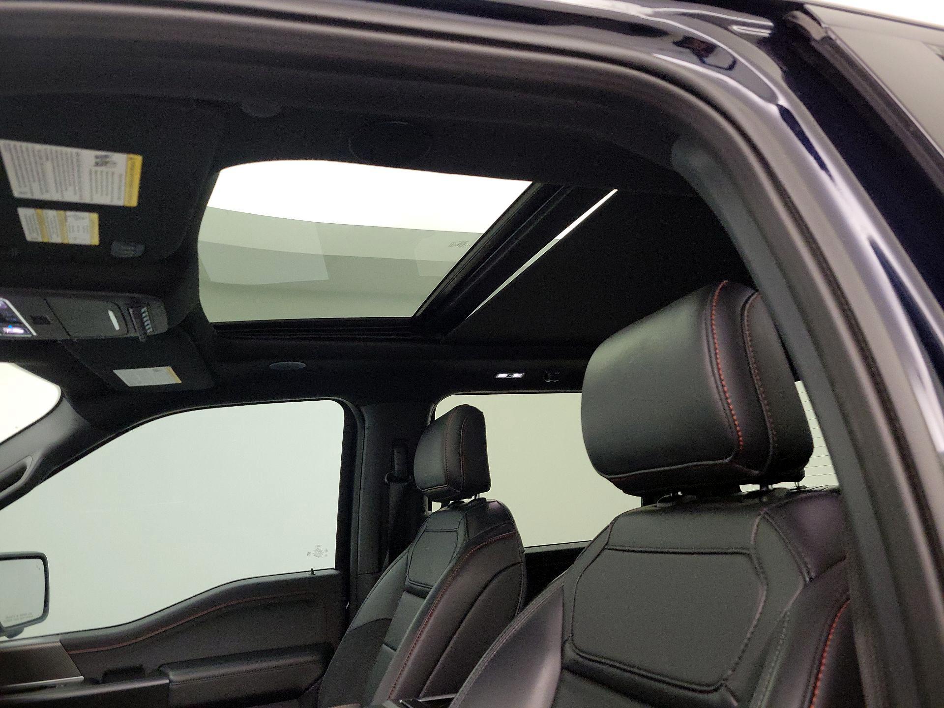 Thumbnail: 2025 Ford F-150 - 18