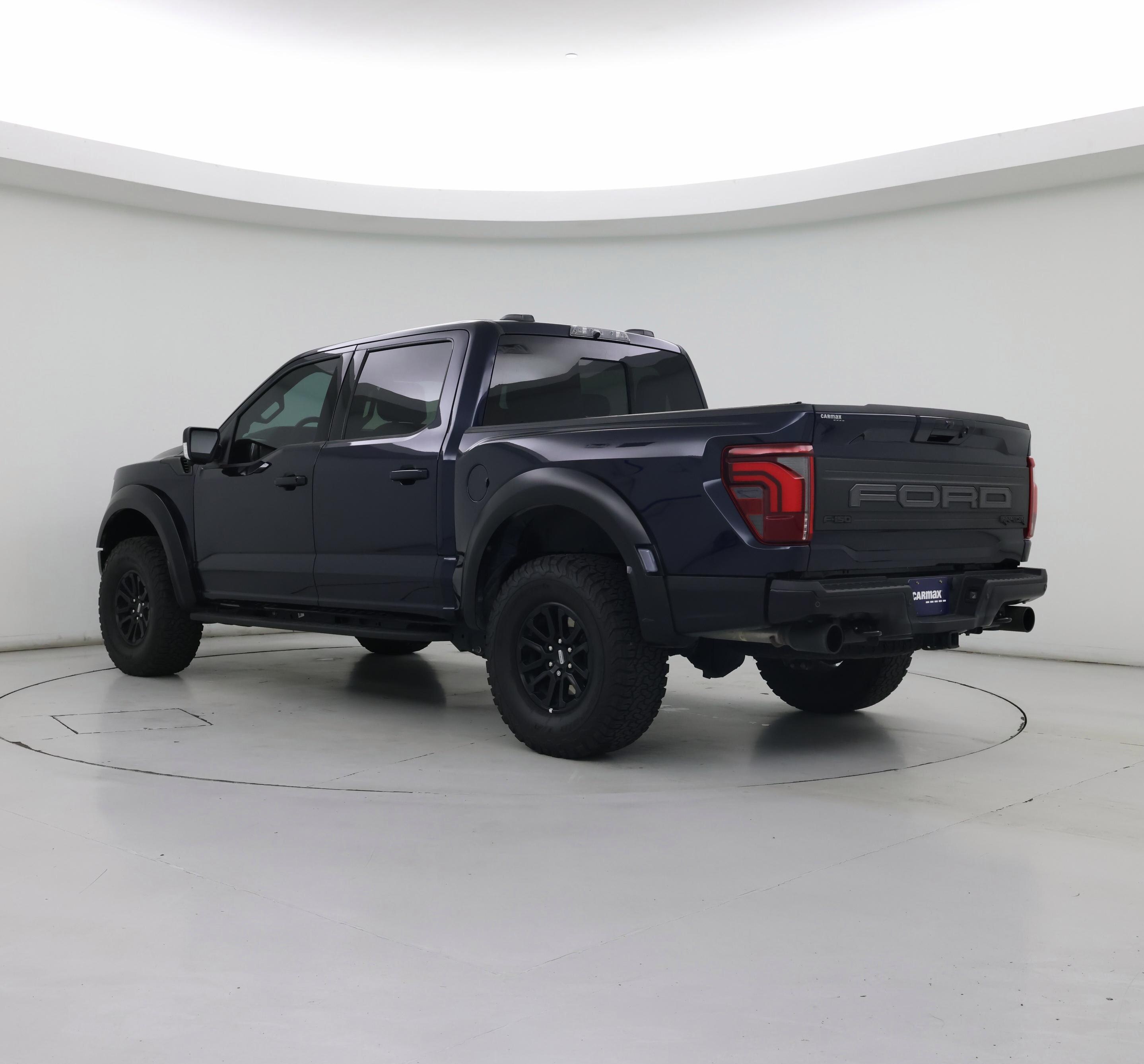 Thumbnail: 2025 Ford F-150 - 2