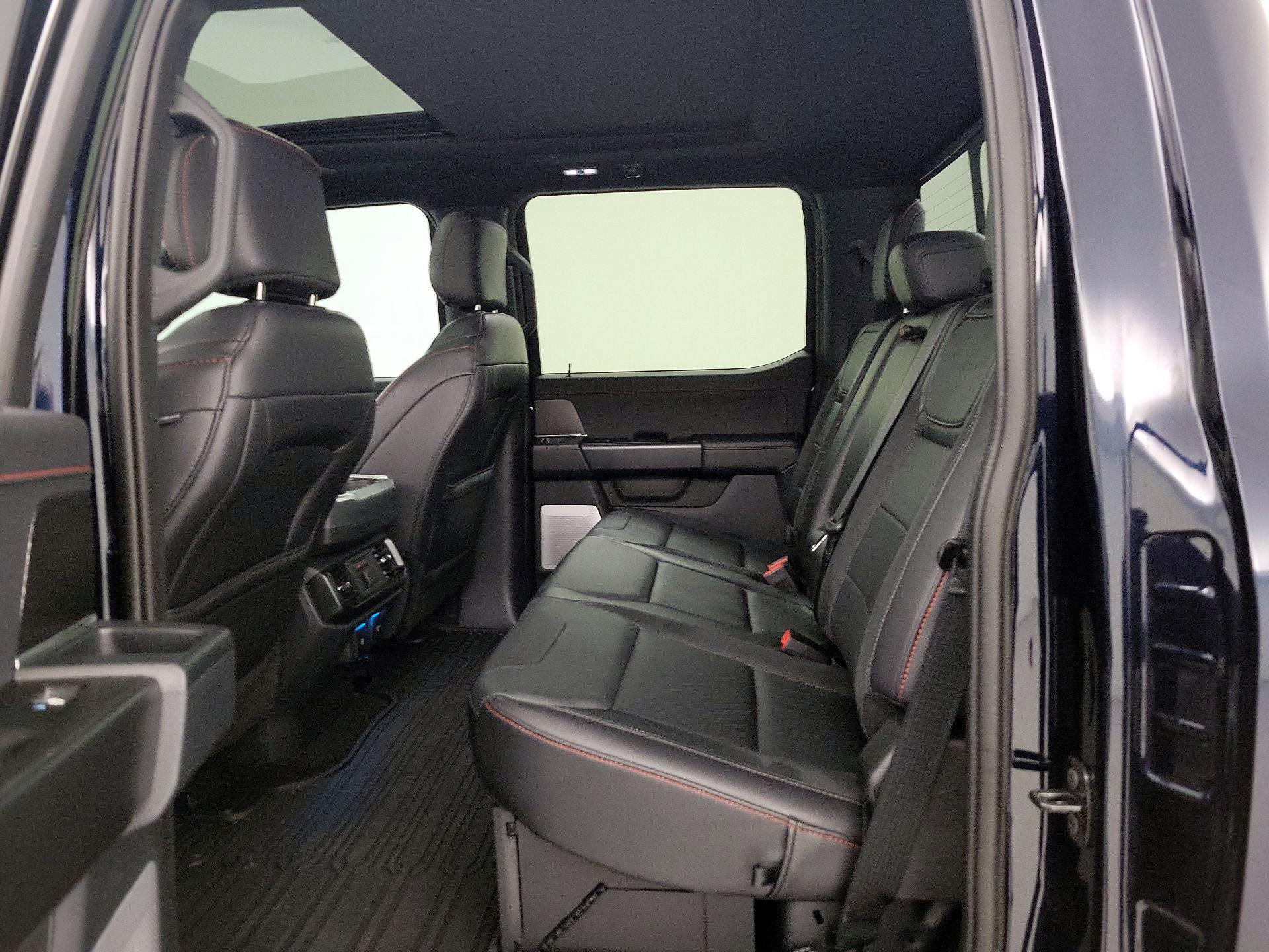 Thumbnail: 2025 Ford F-150 - 19