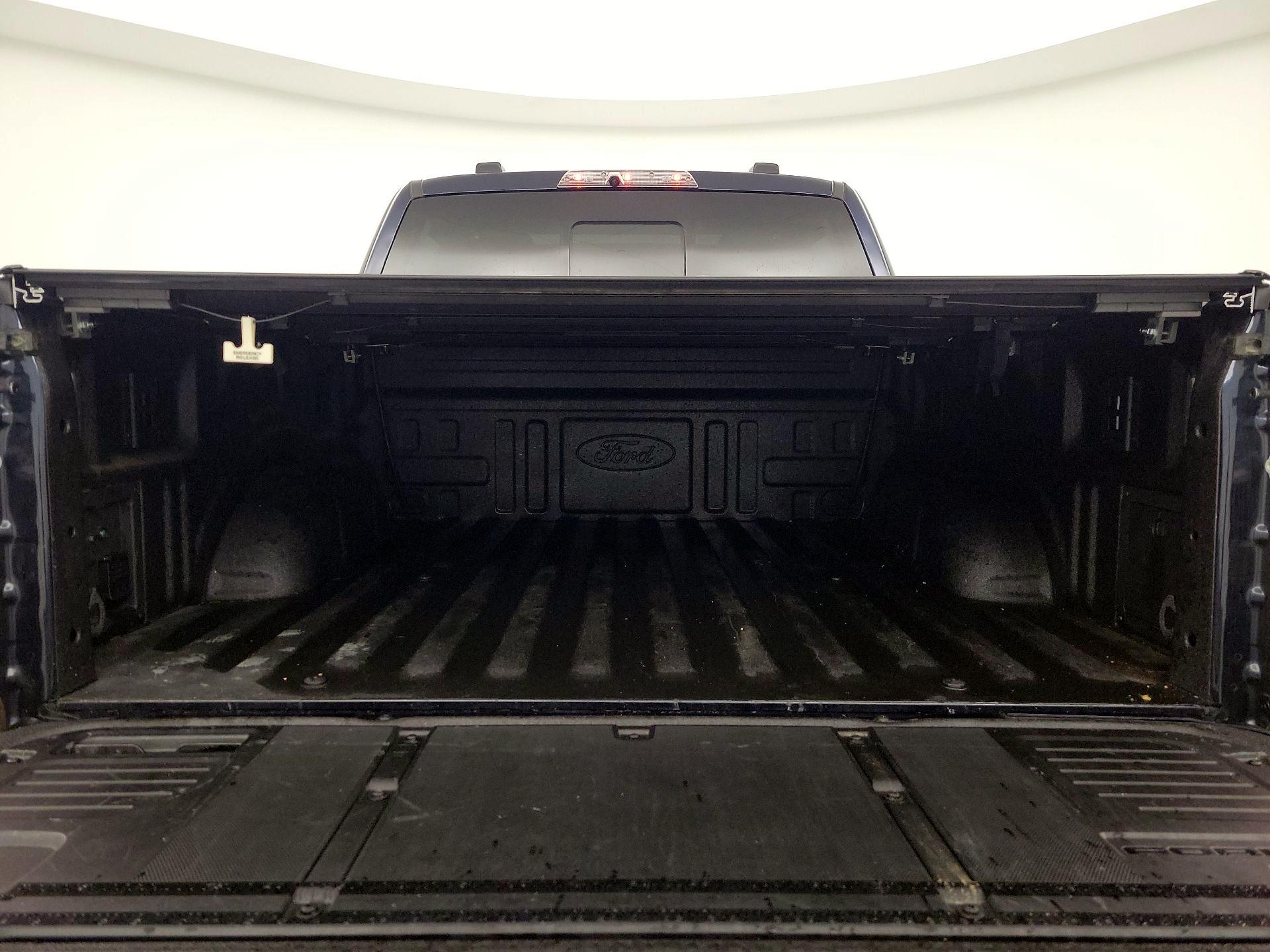 Thumbnail: 2025 Ford F-150 - 20