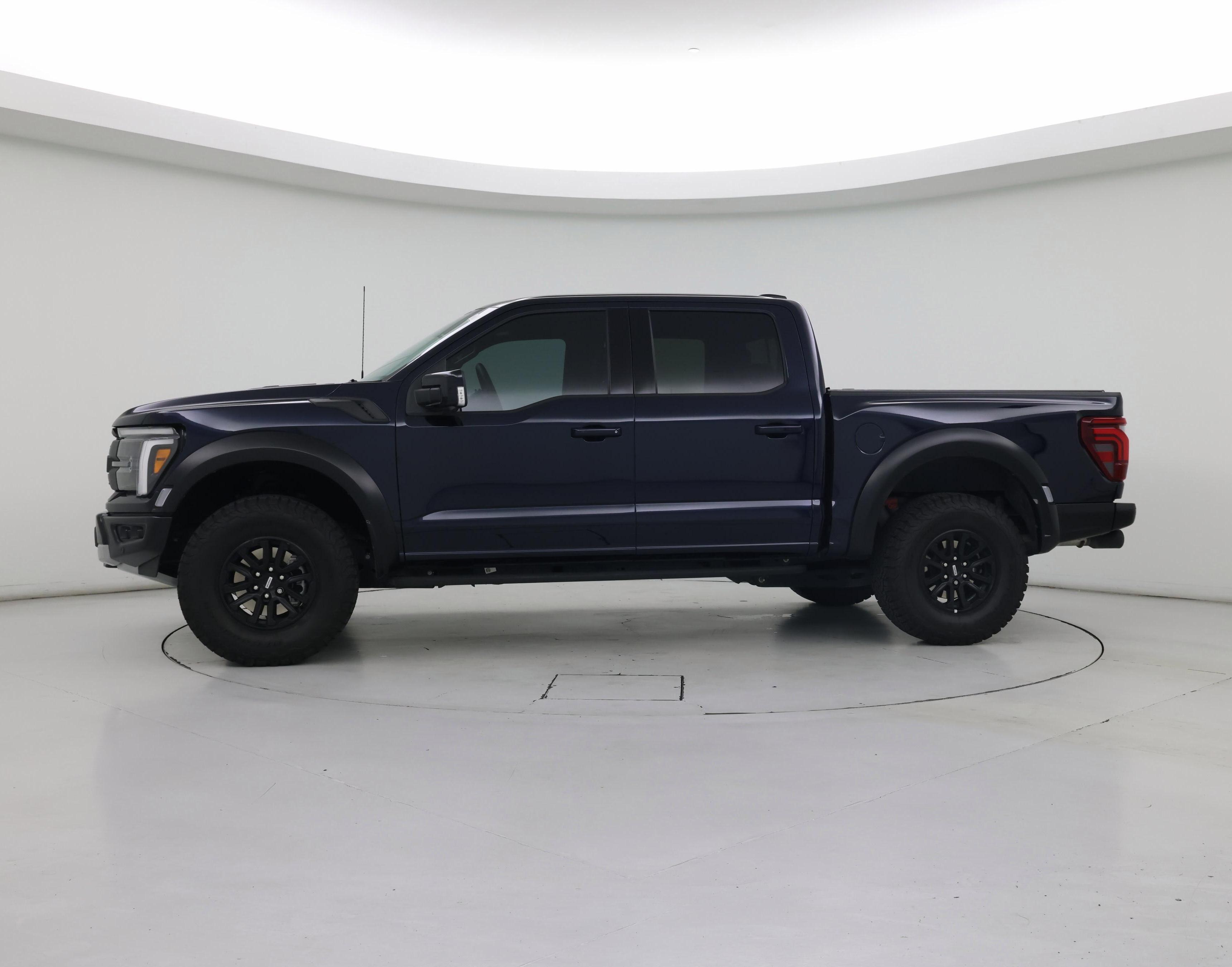 Thumbnail: 2025 Ford F-150 - 3