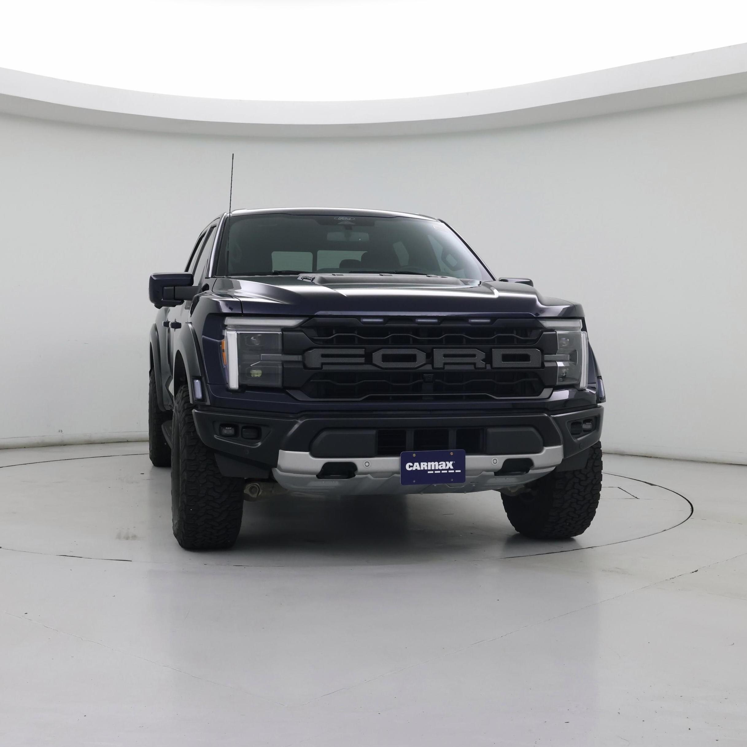 Thumbnail: 2025 Ford F-150 - 5