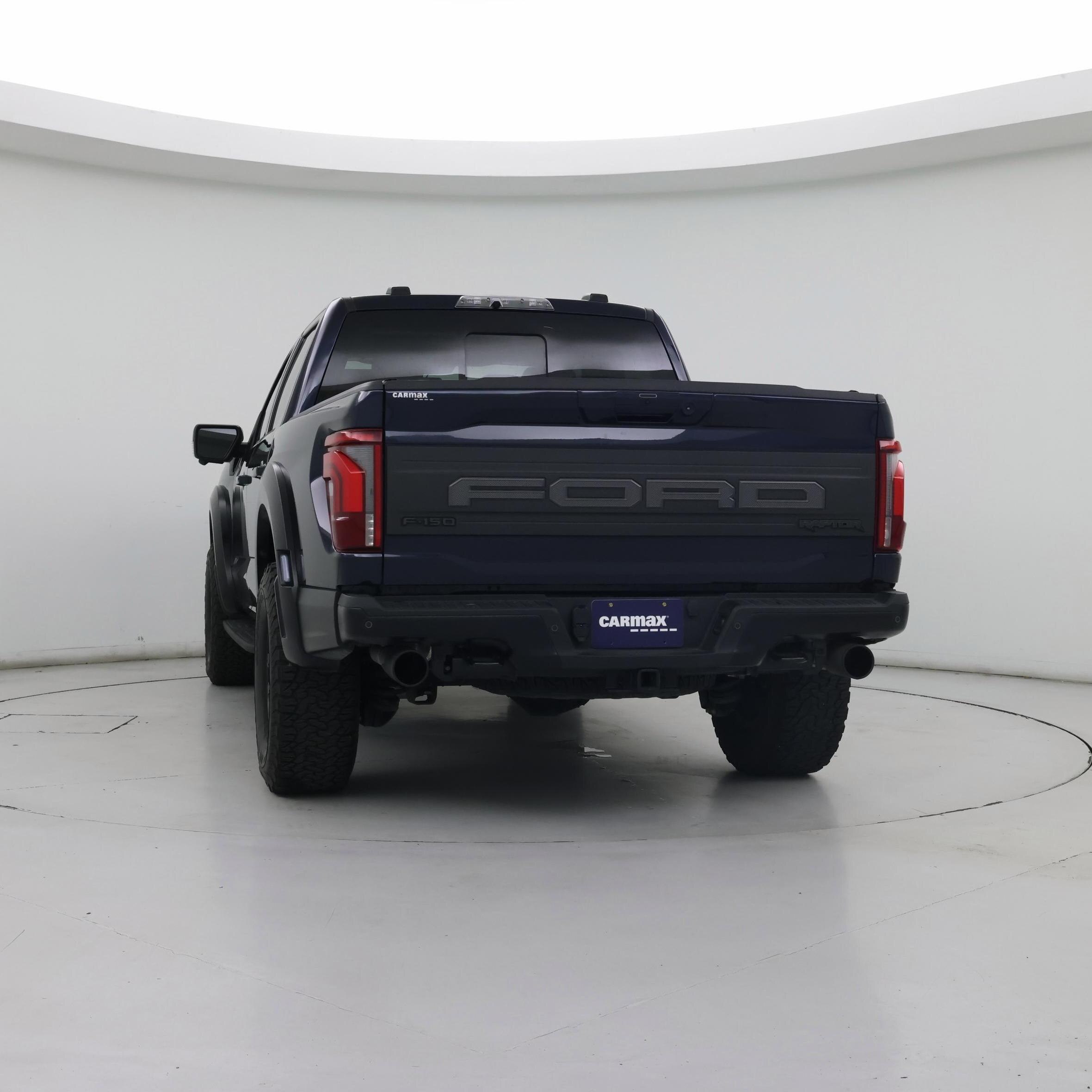 Thumbnail: 2025 Ford F-150 - 6