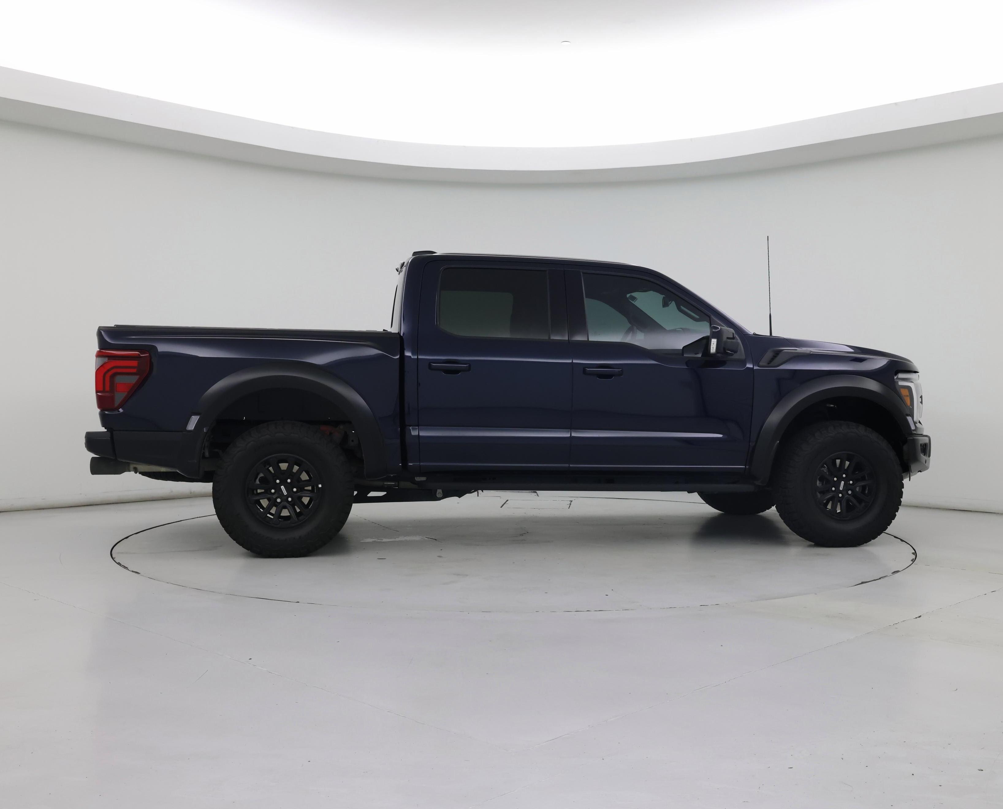 Thumbnail: 2025 Ford F-150 - 7