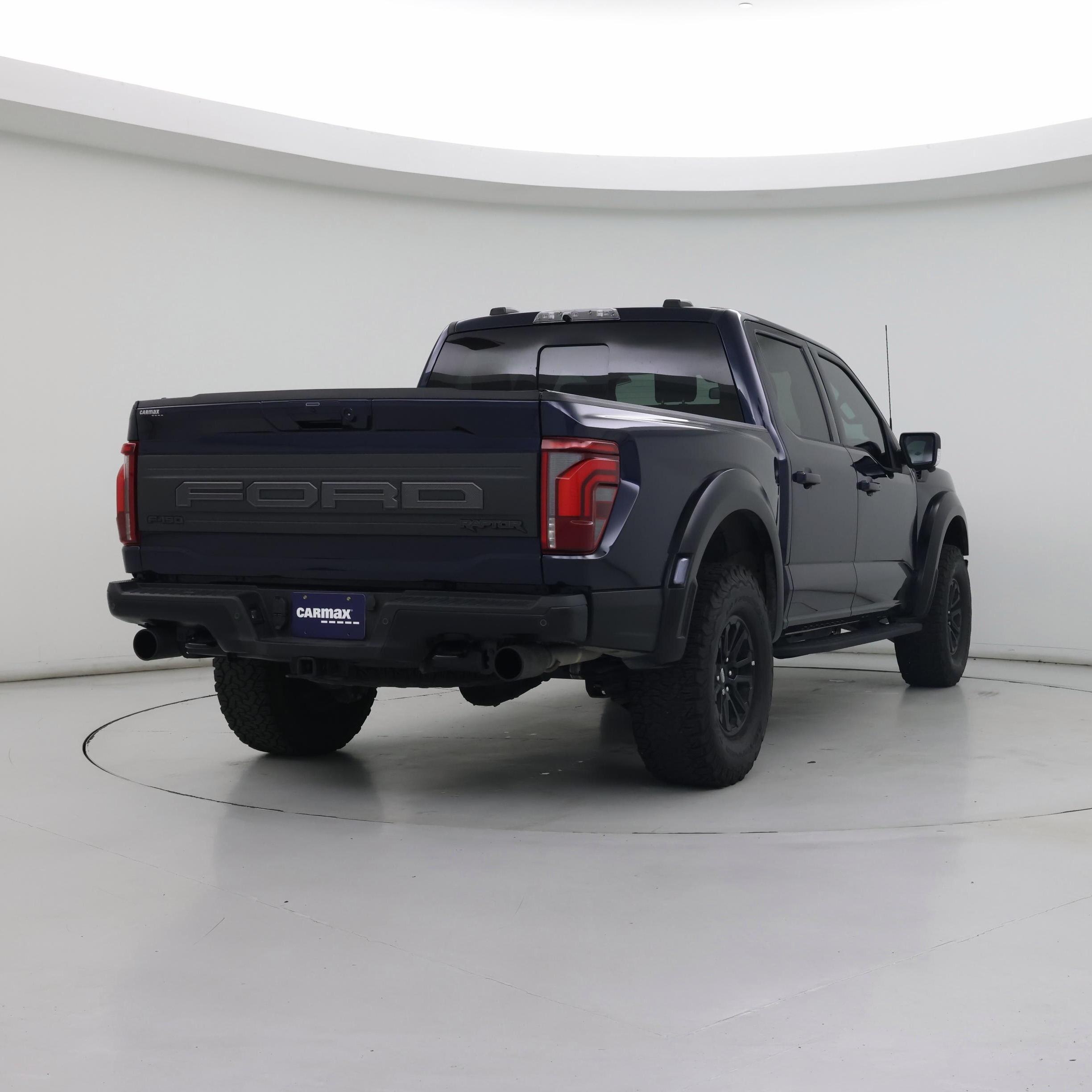 Thumbnail: 2025 Ford F-150 - 8