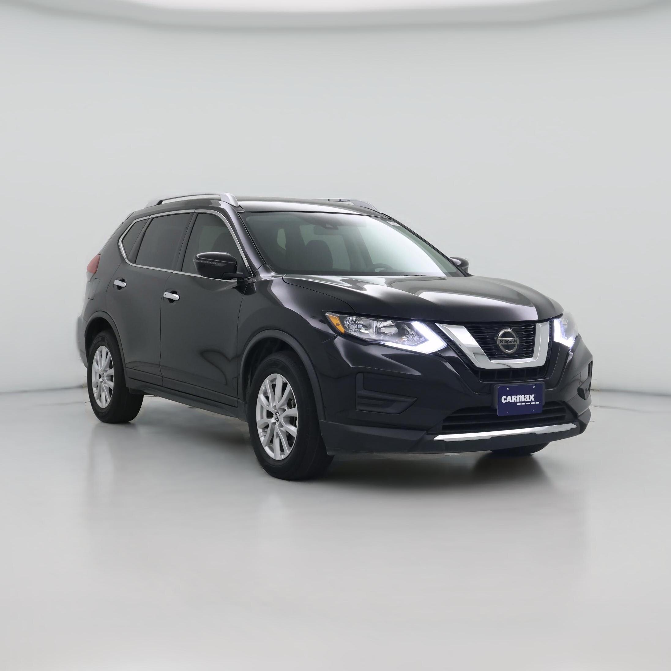 Thumbnail: 2020 Nissan Rogue - 1