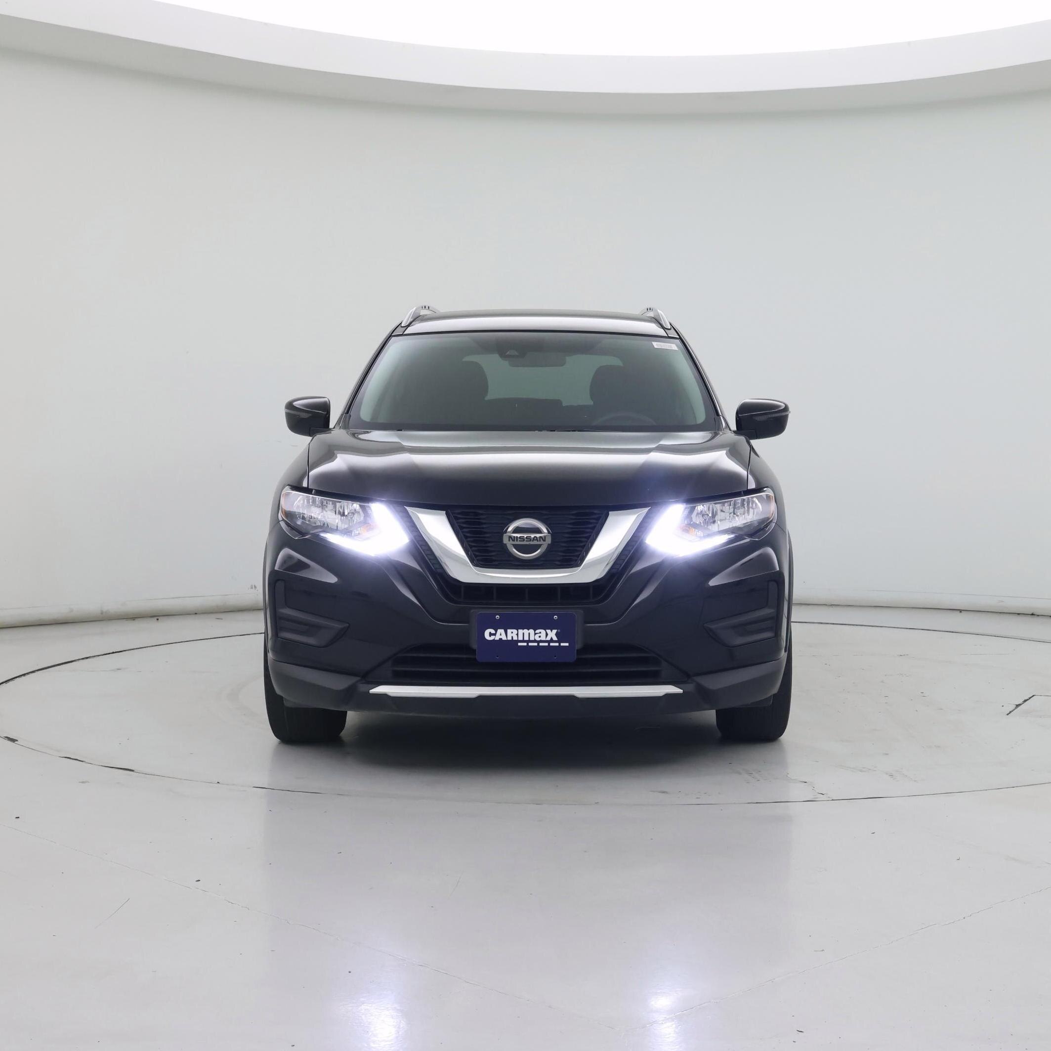 Thumbnail: 2020 Nissan Rogue - 5