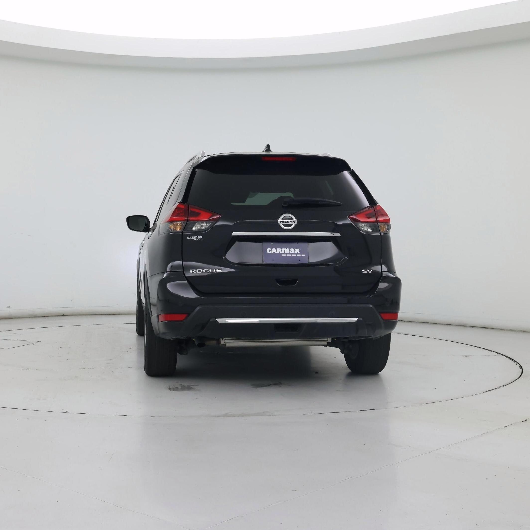 Thumbnail: 2020 Nissan Rogue - 6