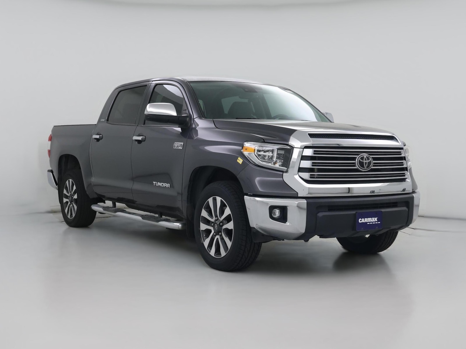 2020 Toyota Tundra