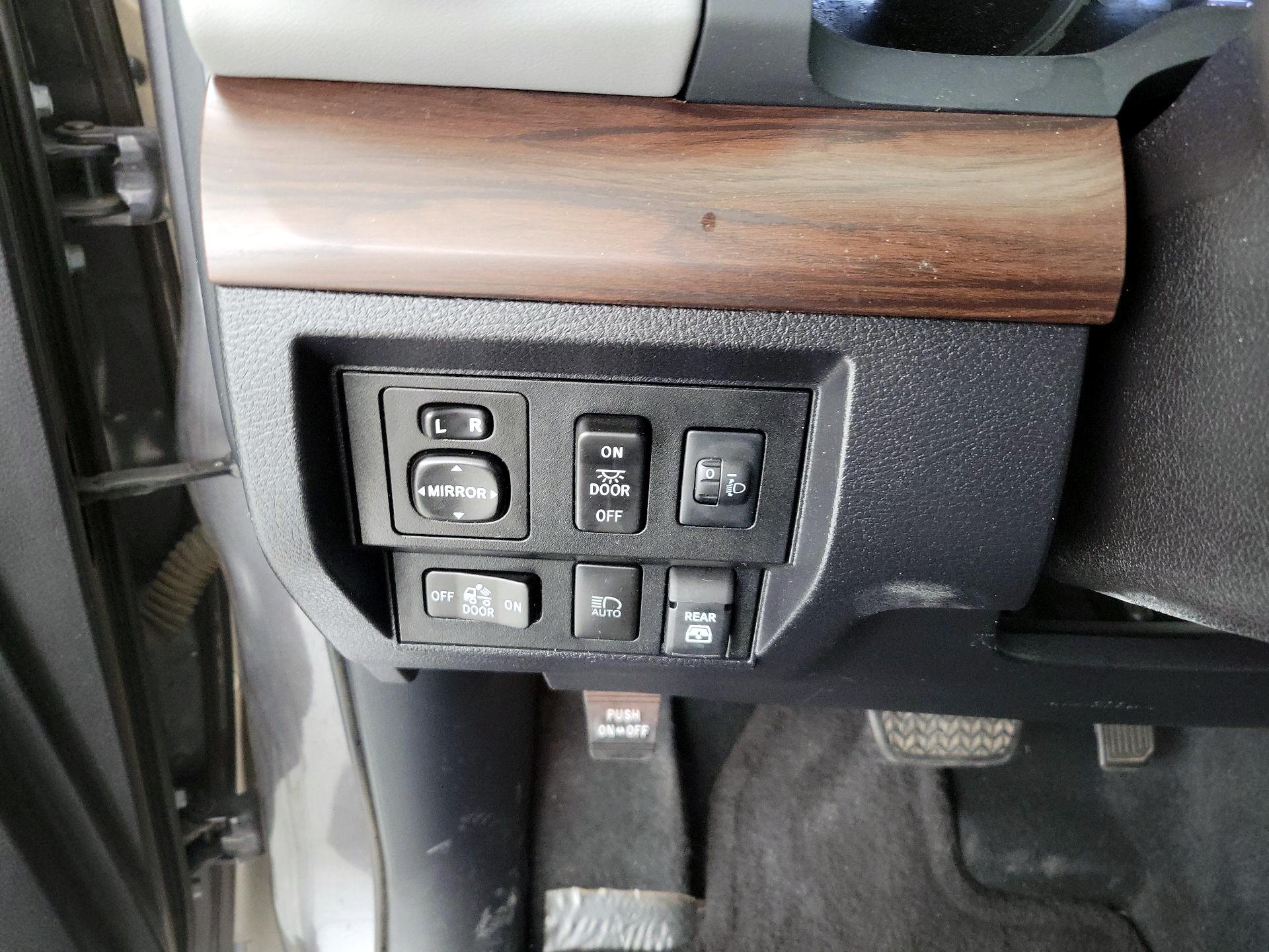 Thumbnail: 2020 Toyota Tundra - 13