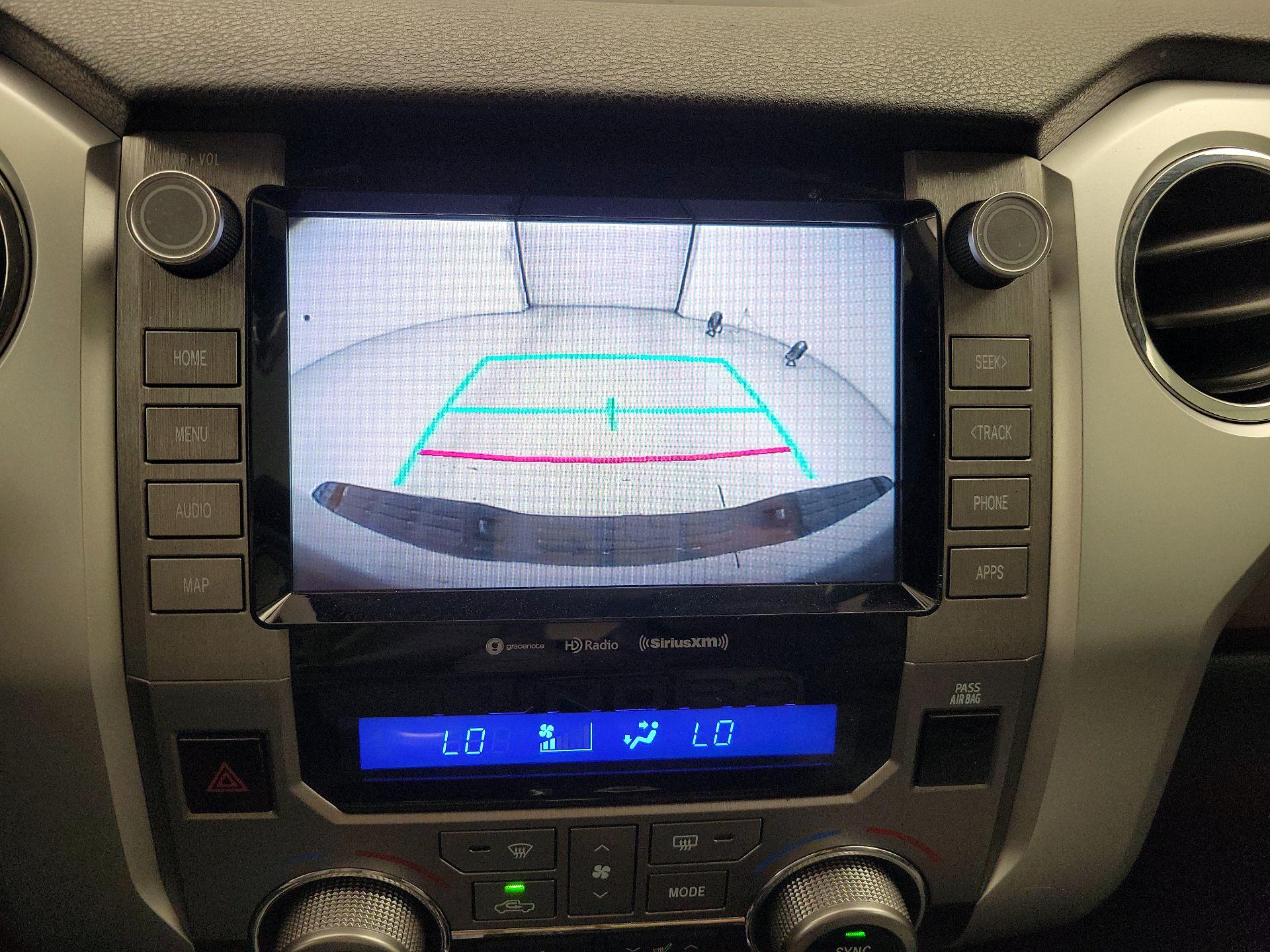 Thumbnail: 2020 Toyota Tundra - 14