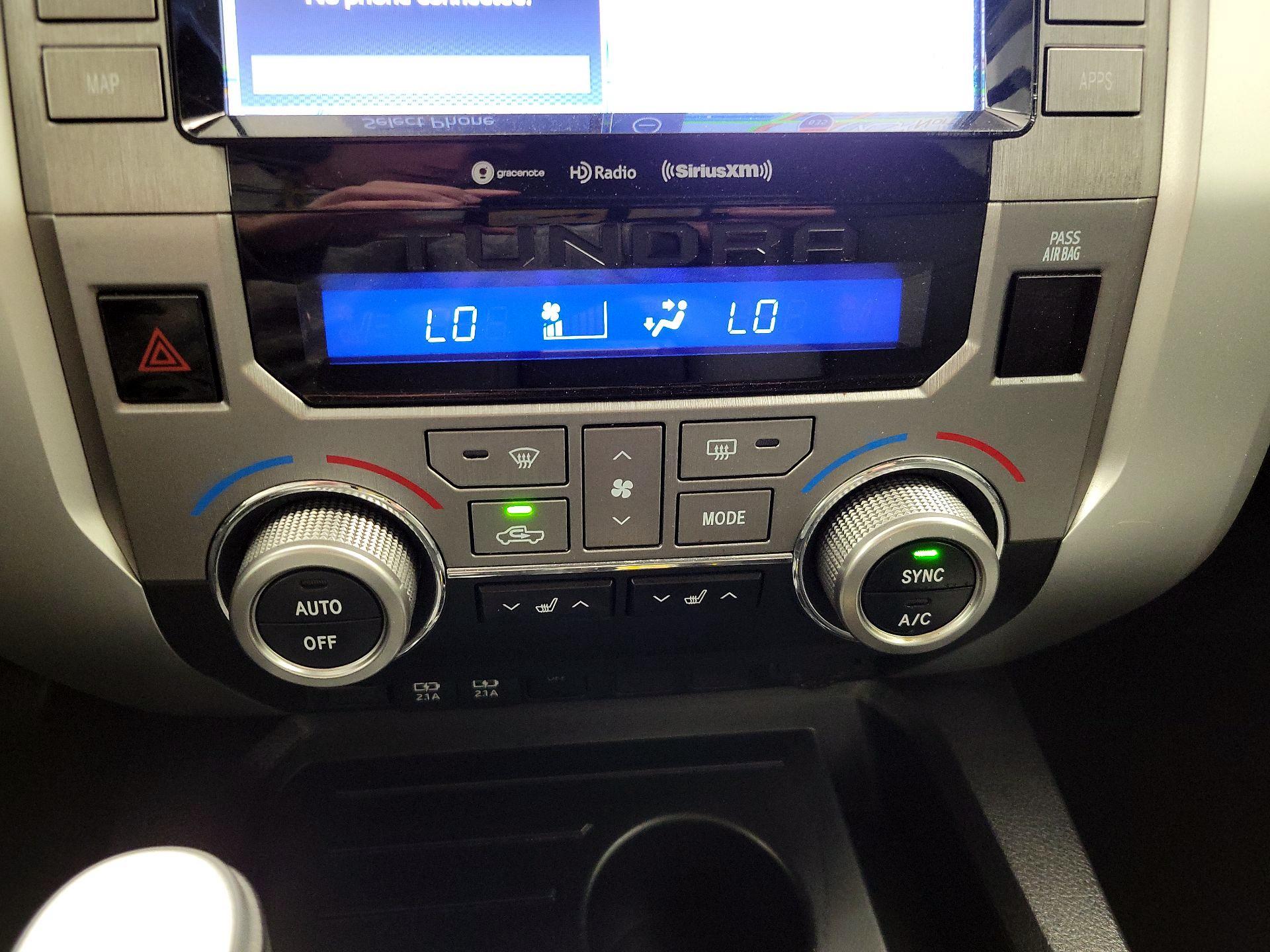 Thumbnail: 2020 Toyota Tundra - 16