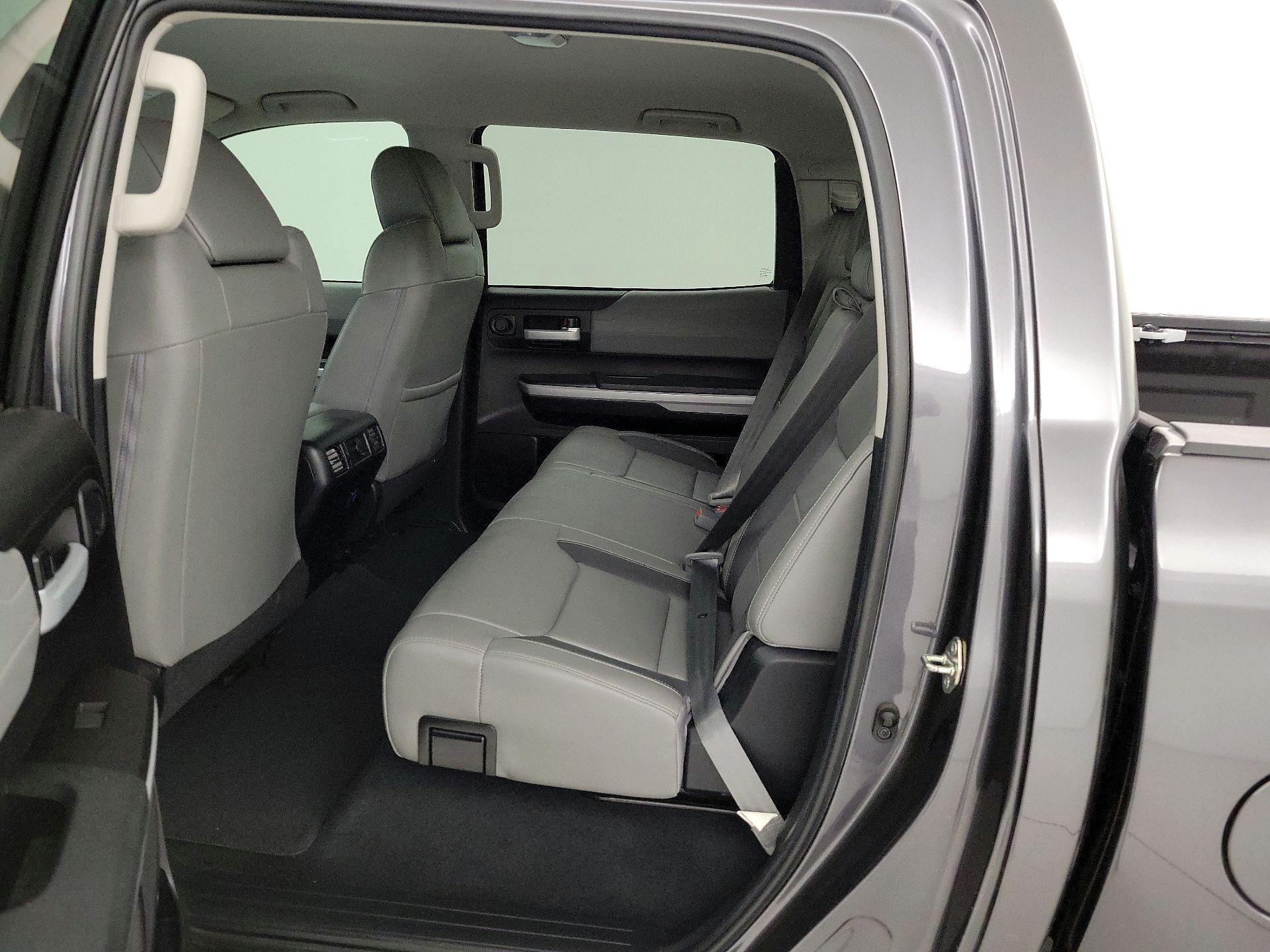 Thumbnail: 2020 Toyota Tundra - 18