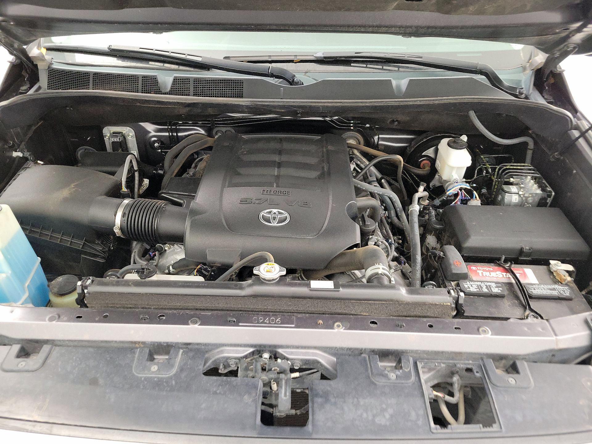 Thumbnail: 2020 Toyota Tundra - 20