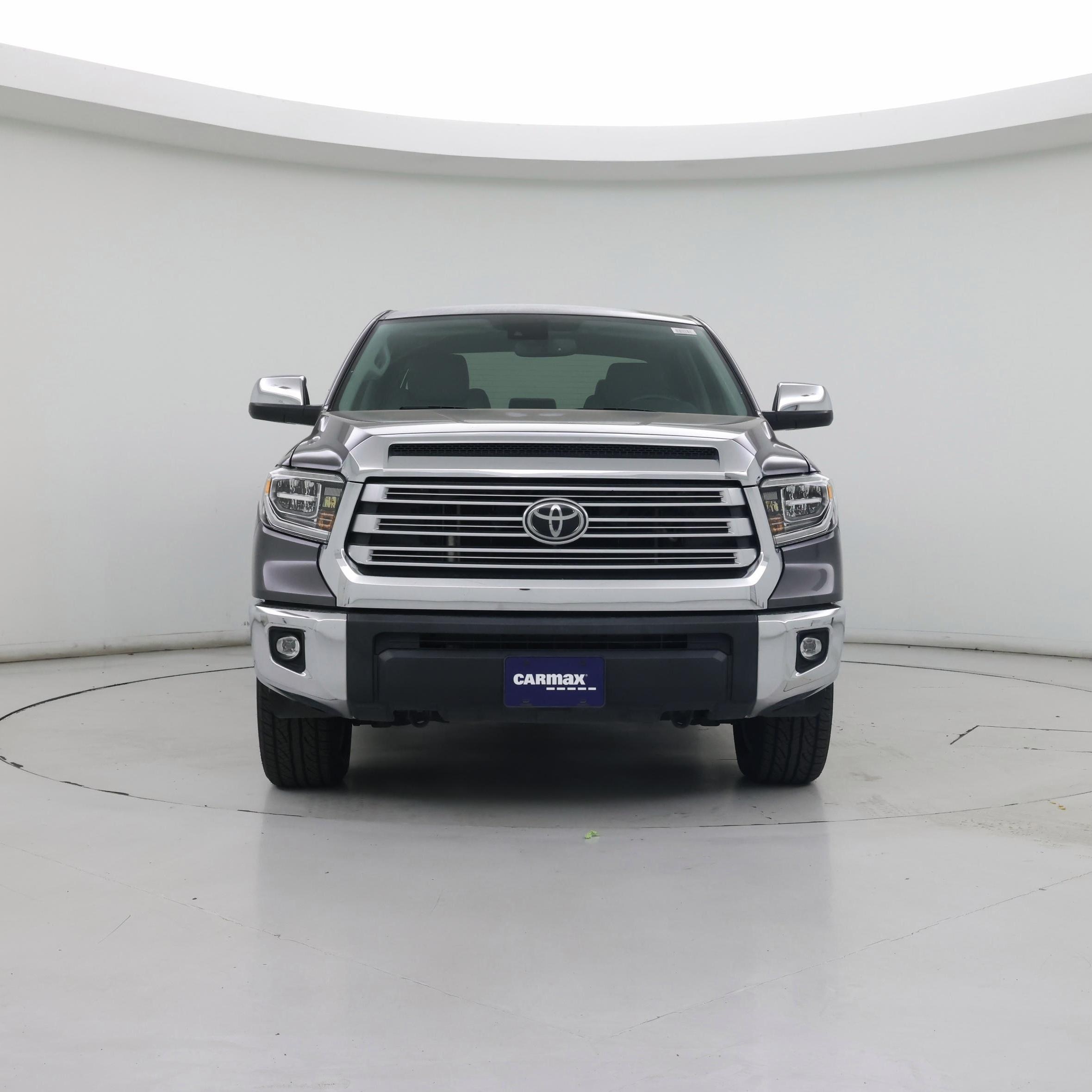 Thumbnail: 2020 Toyota Tundra - 5