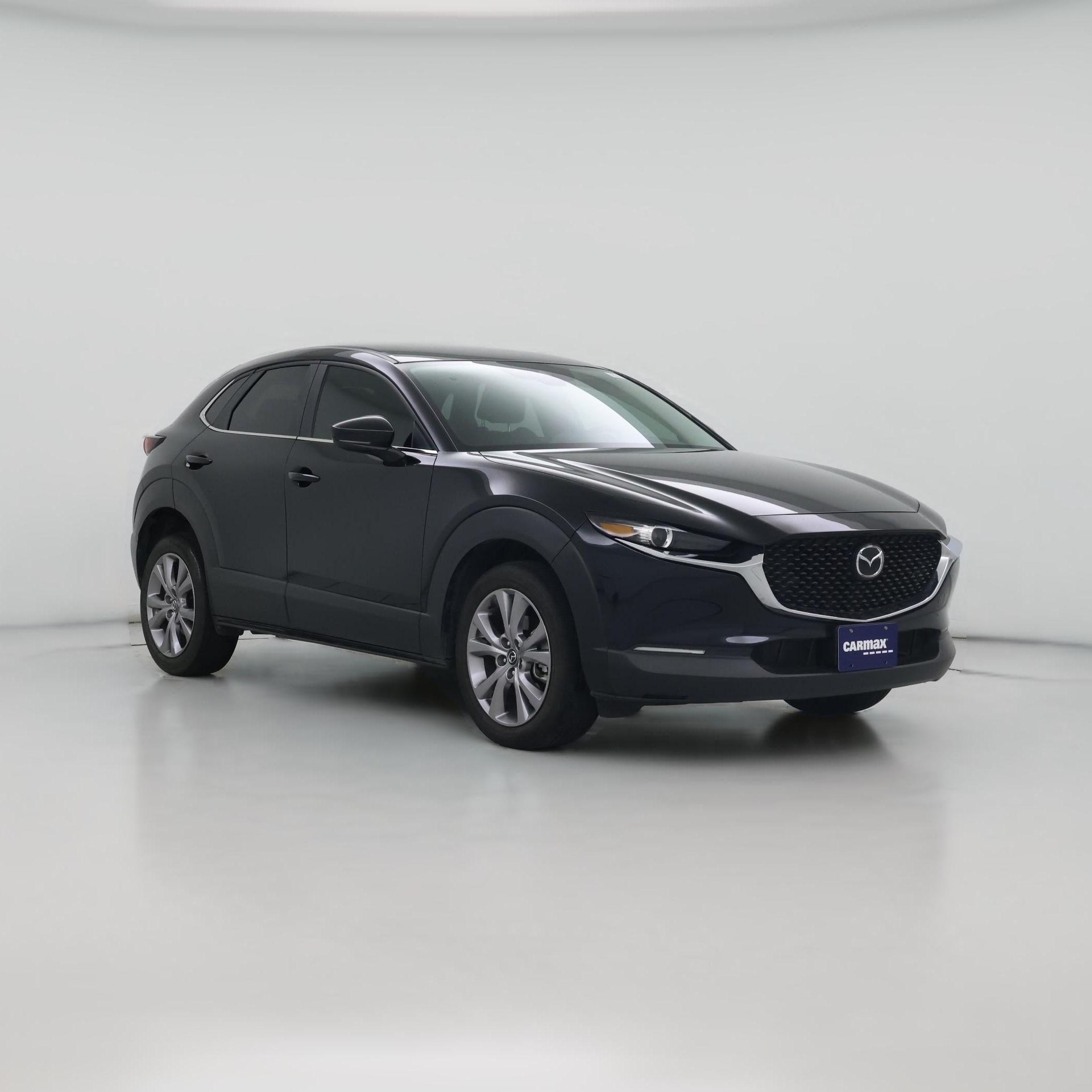 Thumbnail: 2020 Mazda CX-30 - 1
