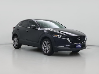 2020 Mazda CX-30 Select