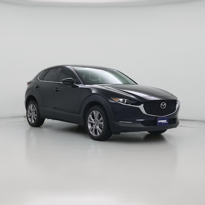 2020 Mazda CX-30 Select