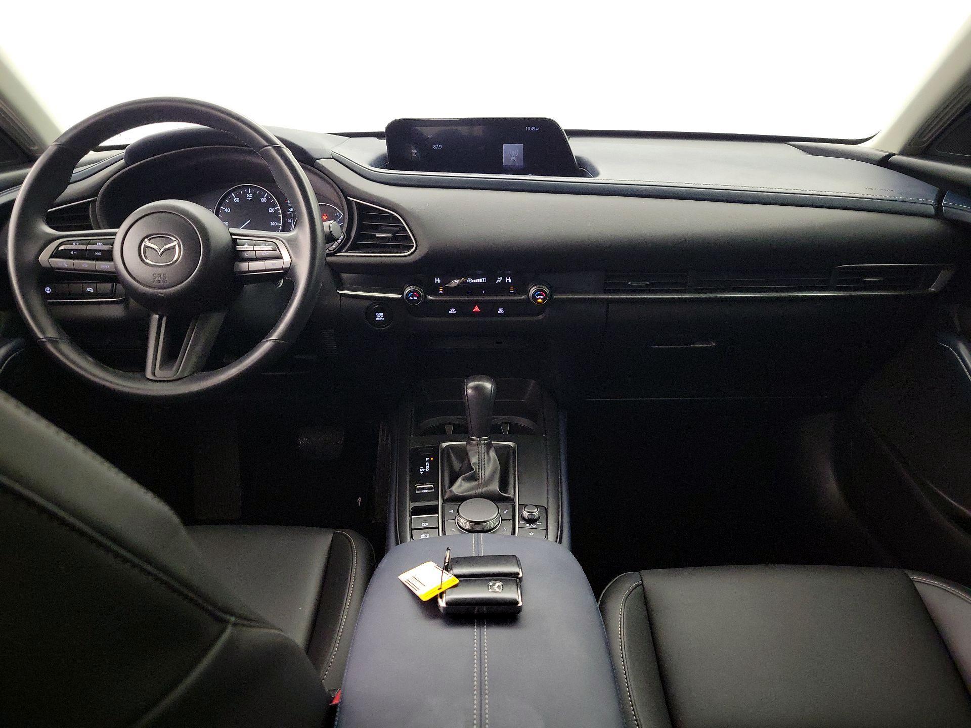 Thumbnail: 2020 Mazda CX-30 - 9