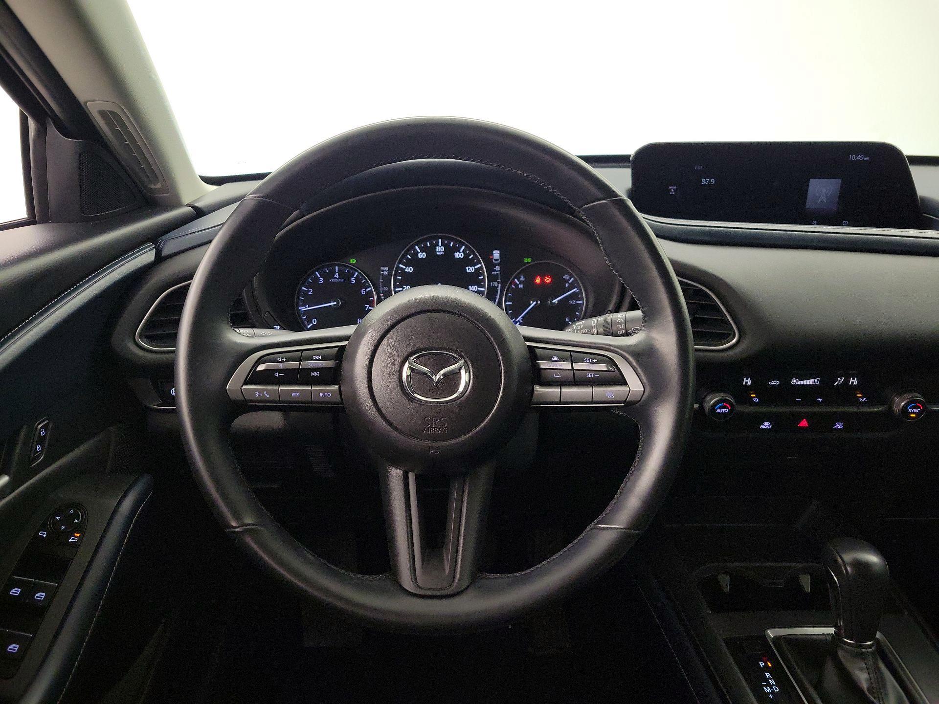 Thumbnail: 2020 Mazda CX-30 - 10