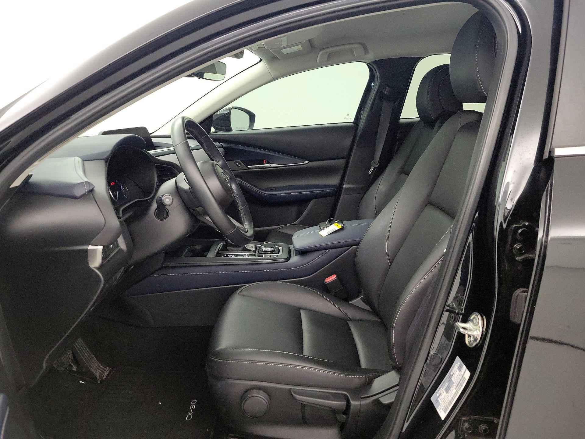 Thumbnail: 2020 Mazda CX-30 - 11