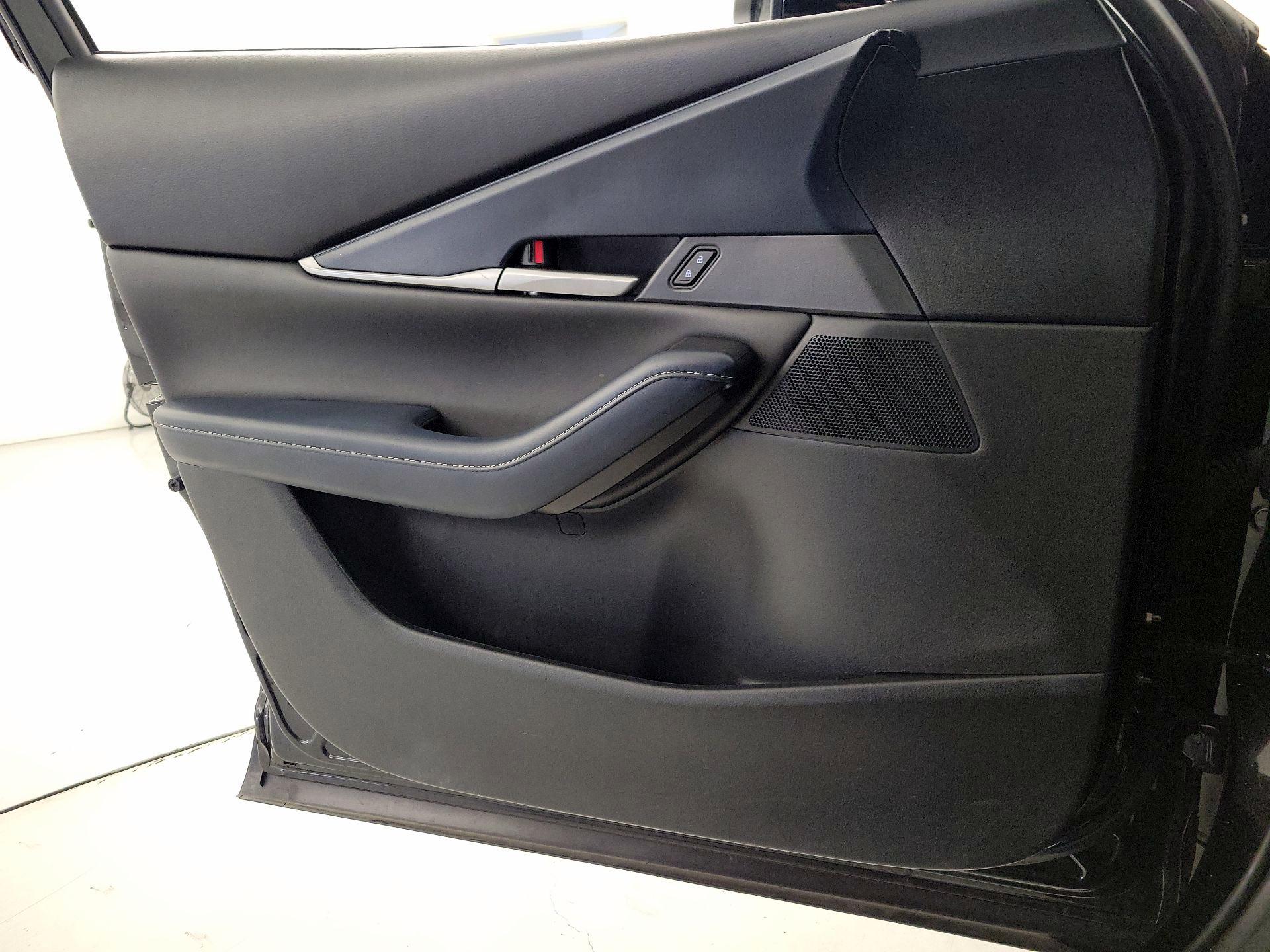 Thumbnail: 2020 Mazda CX-30 - 12