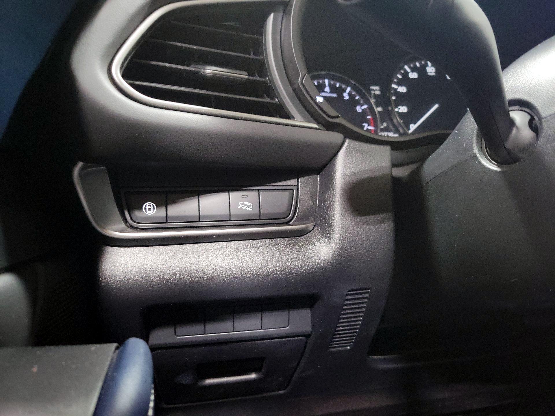 Thumbnail: 2020 Mazda CX-30 - 13