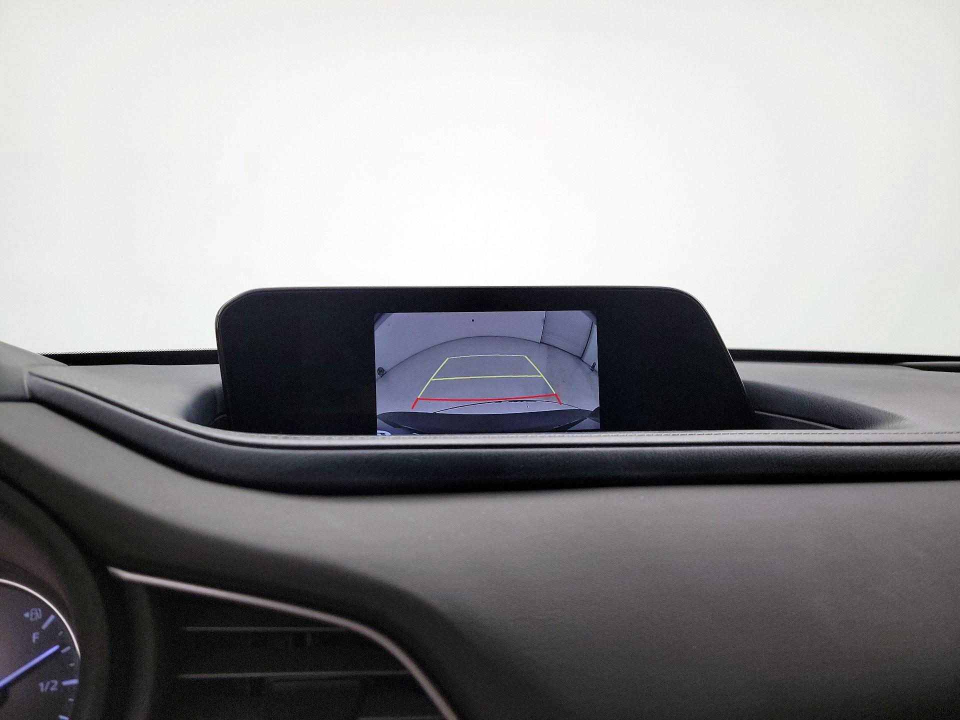 Thumbnail: 2020 Mazda CX-30 - 14