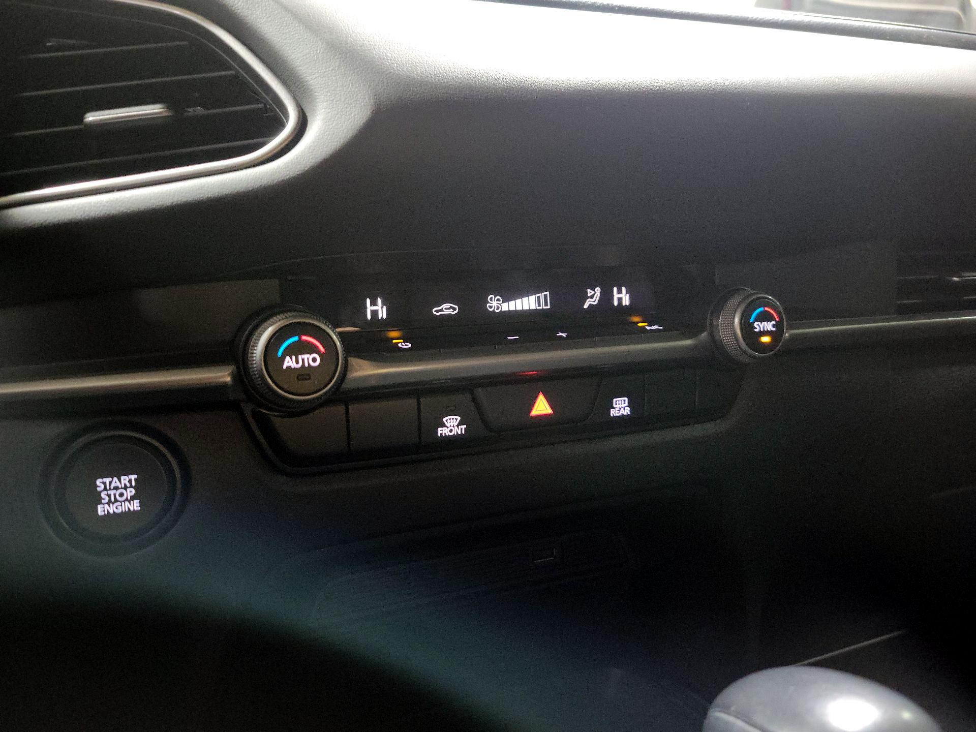 Thumbnail: 2020 Mazda CX-30 - 16