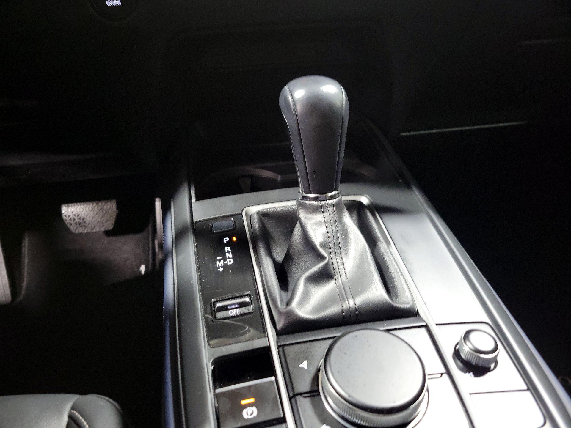 Thumbnail: 2020 Mazda CX-30 - 17