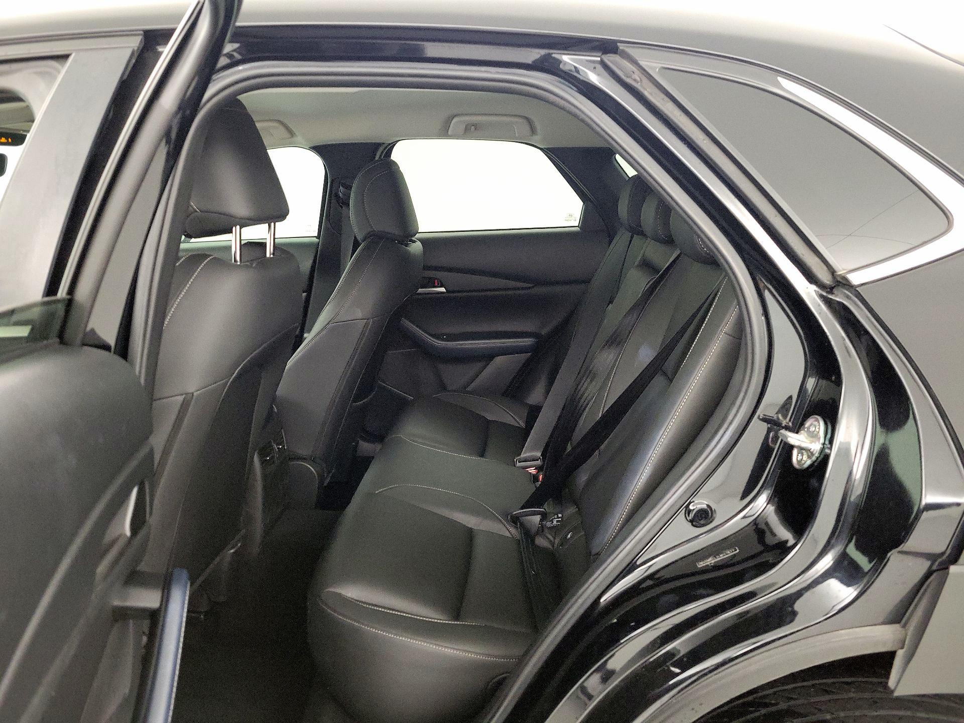 Thumbnail: 2020 Mazda CX-30 - 18