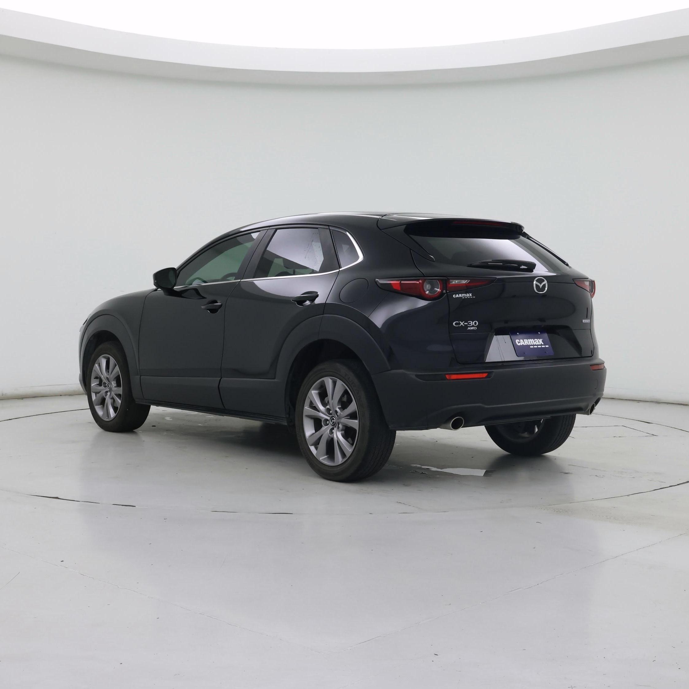 Thumbnail: 2020 Mazda CX-30 - 2