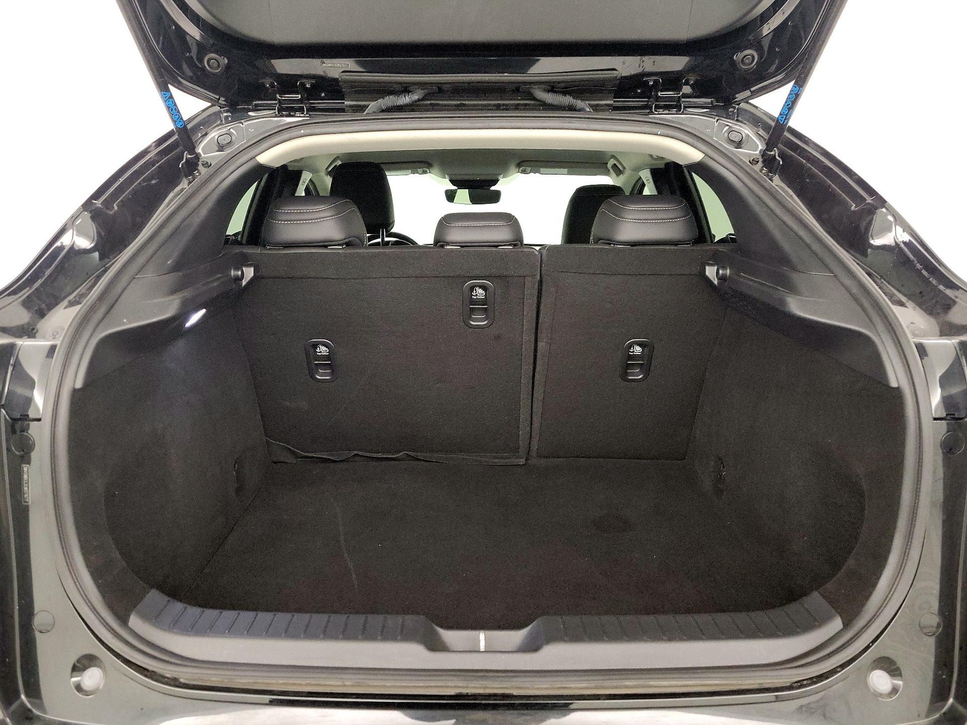 Thumbnail: 2020 Mazda CX-30 - 19